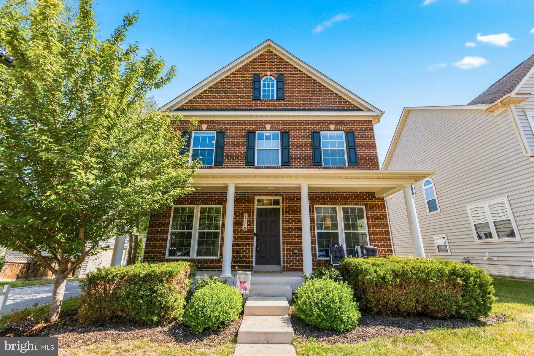13708 PORT COMMERCE COURT, Accokeek, MD 20607