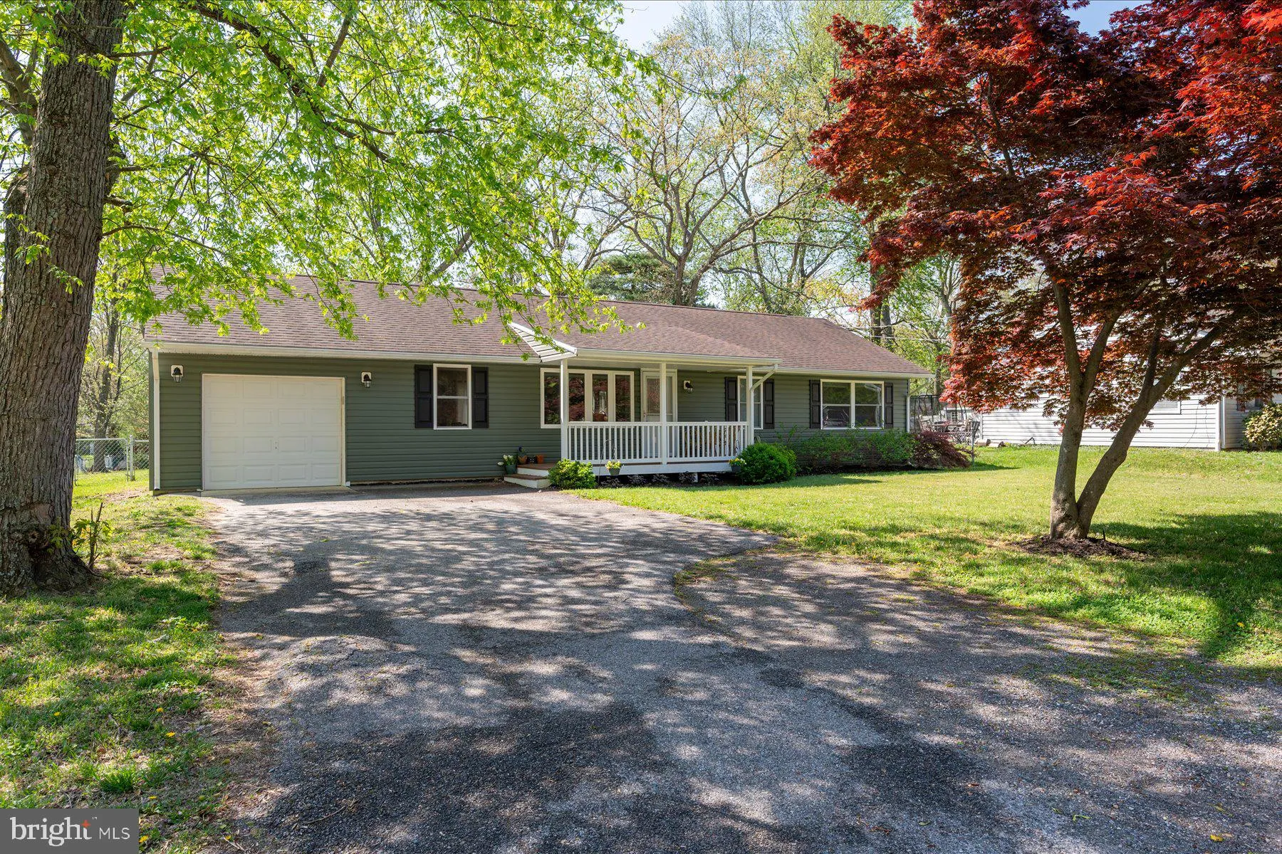 213 OLD MAGOTHY BRIDGE ROAD, Pasadena, MD 21122