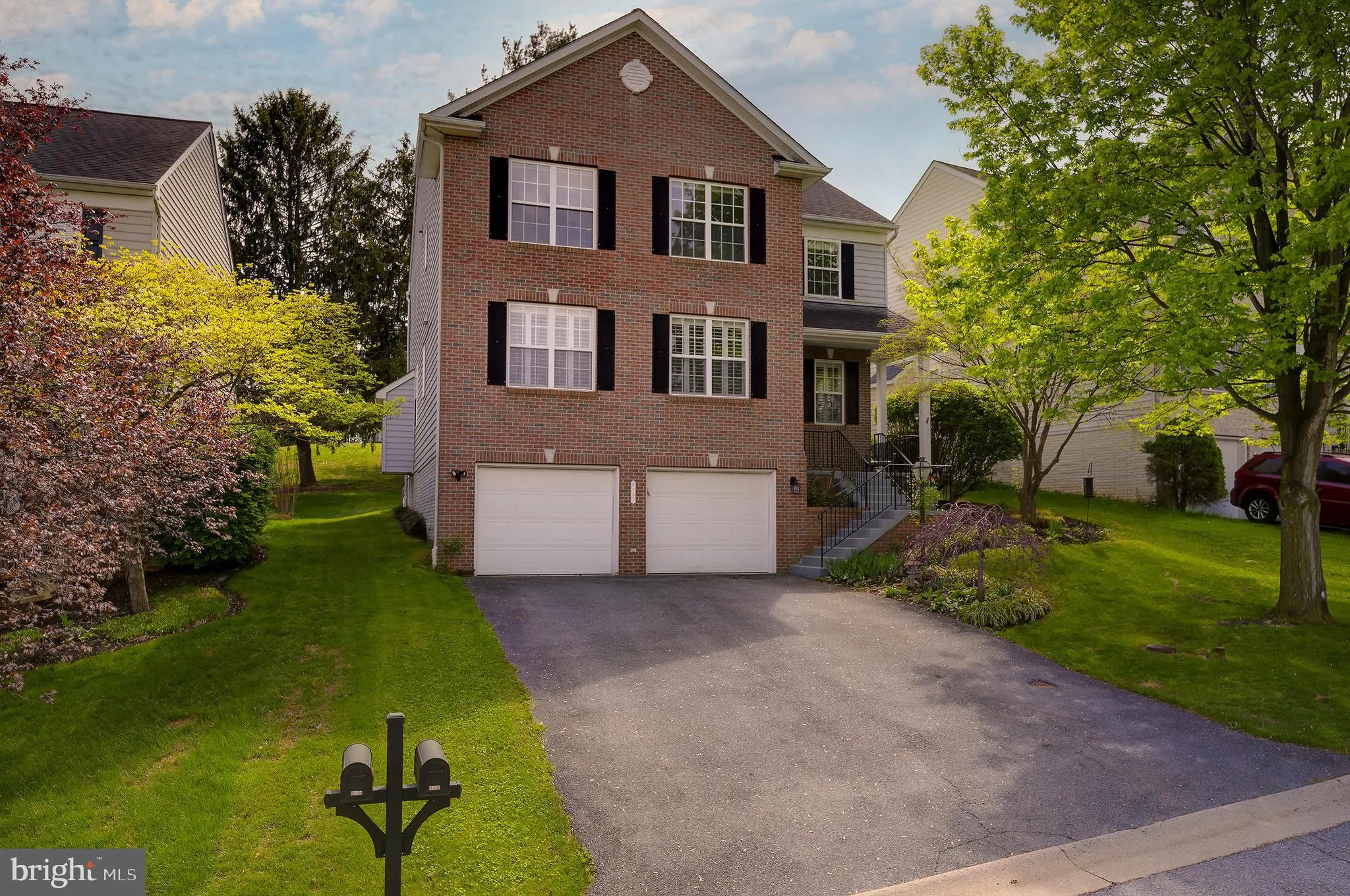 6905 WIMBLEDON COURT, New Market, MD 21774