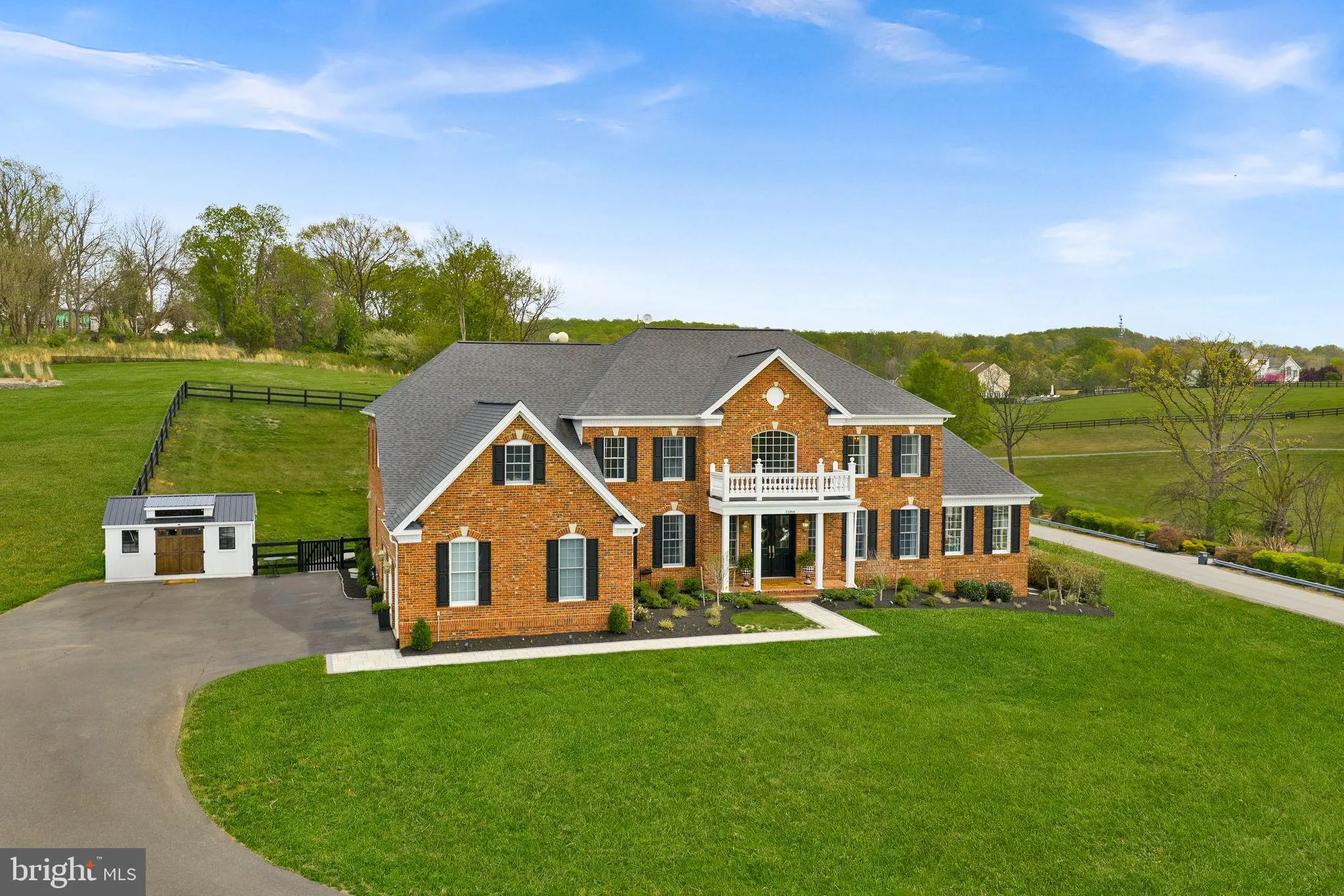15064 BARLOW DRIVE, Waterford, VA 20197