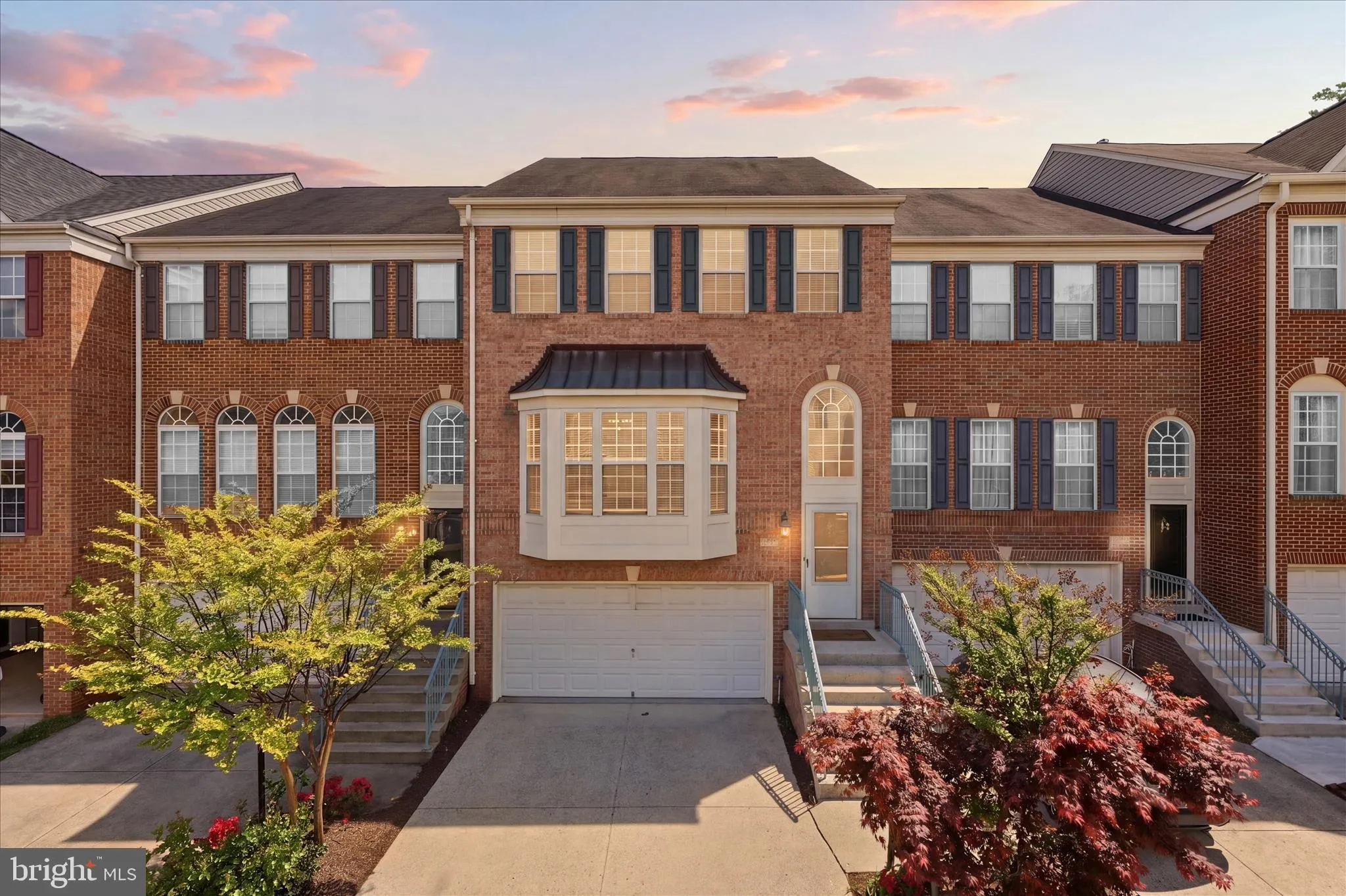 13573 CEDAR RUN LANE, Oak Hill, VA 20171