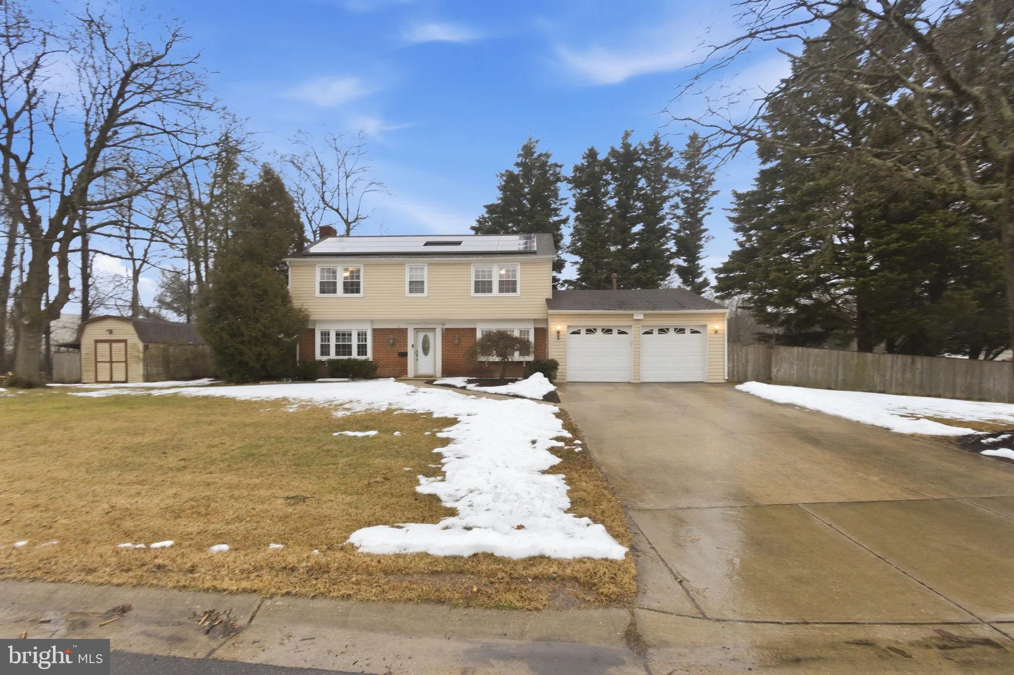 12801 HADLEY LANE, Bowie, MD 20716