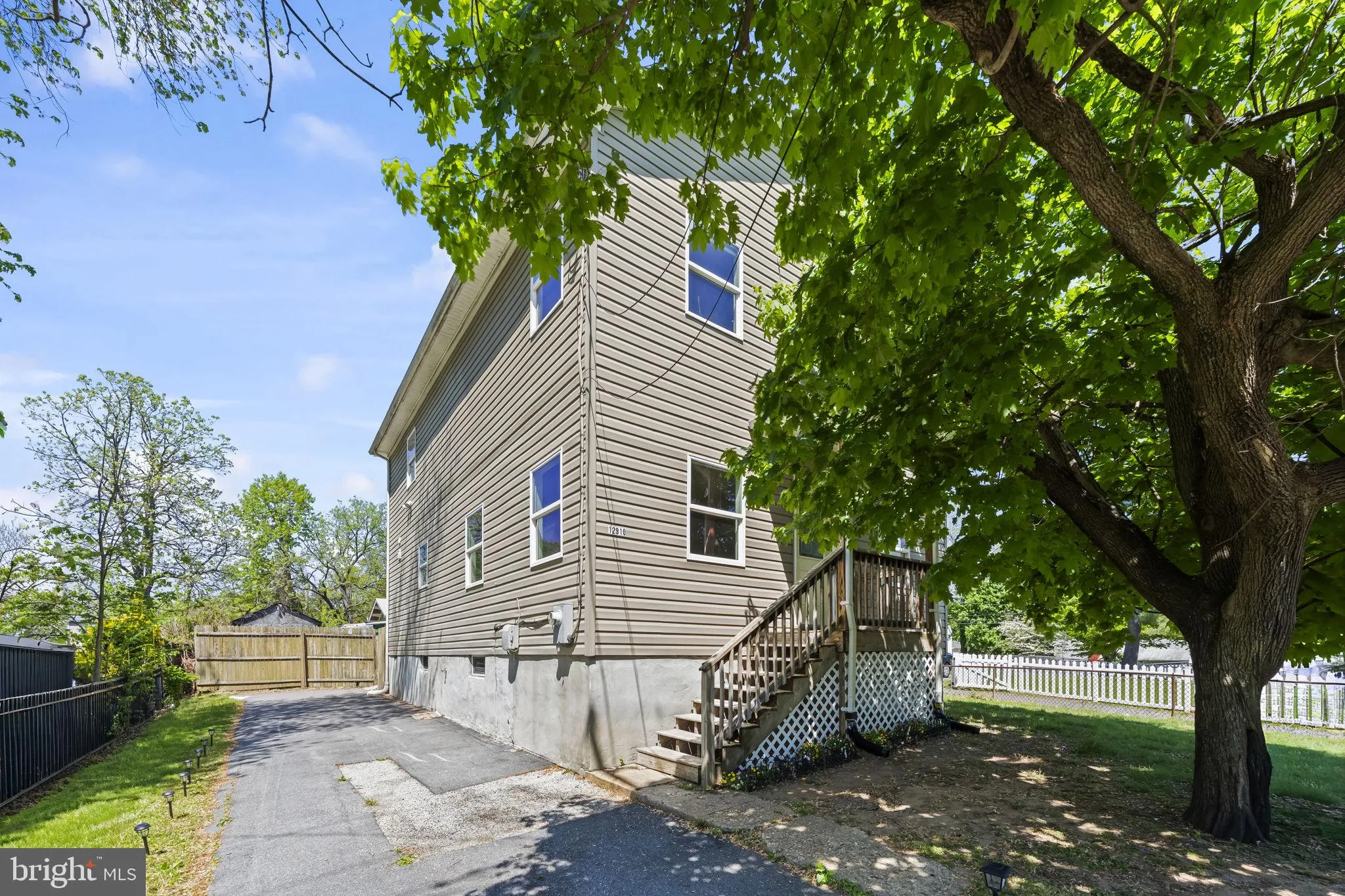 12910 9TH STREET, Bowie, MD 20720