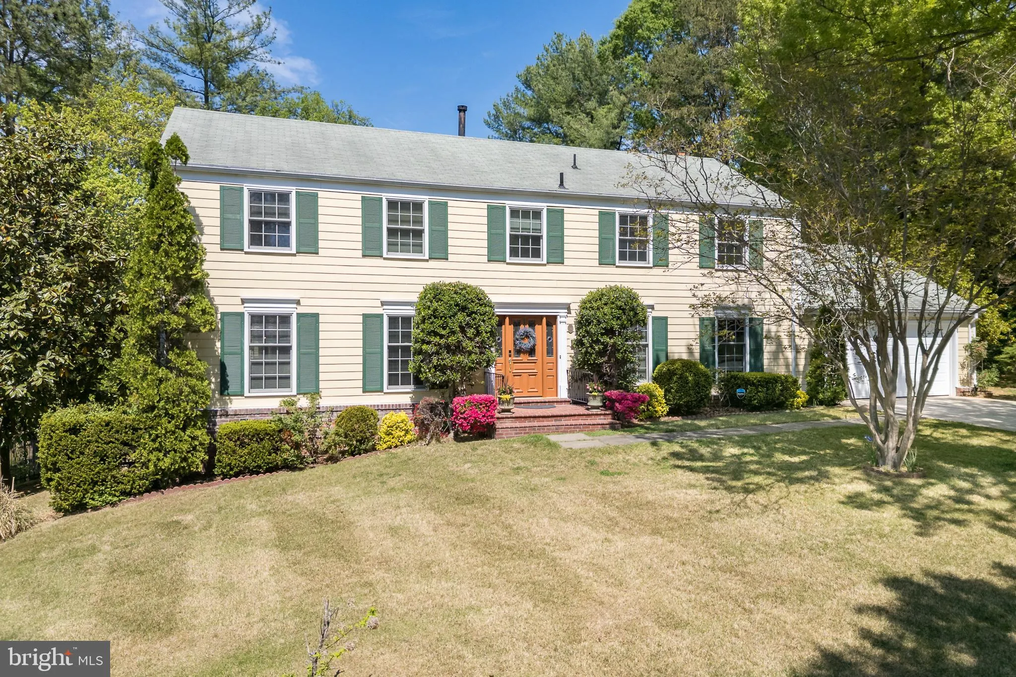4212 PICKERING PLACE, Alexandria, VA 22309