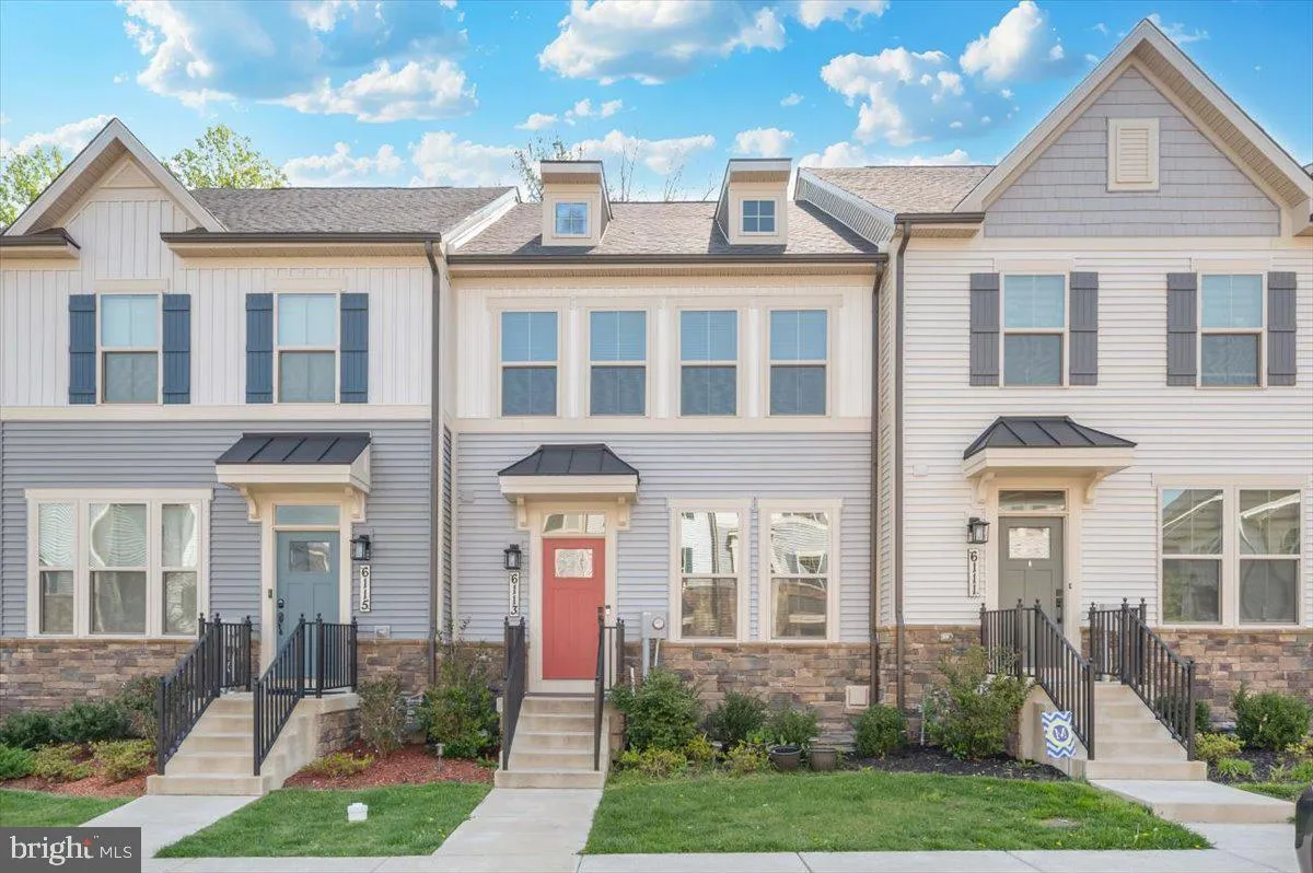 6113 STONECAT COURT, New Market, MD 21774