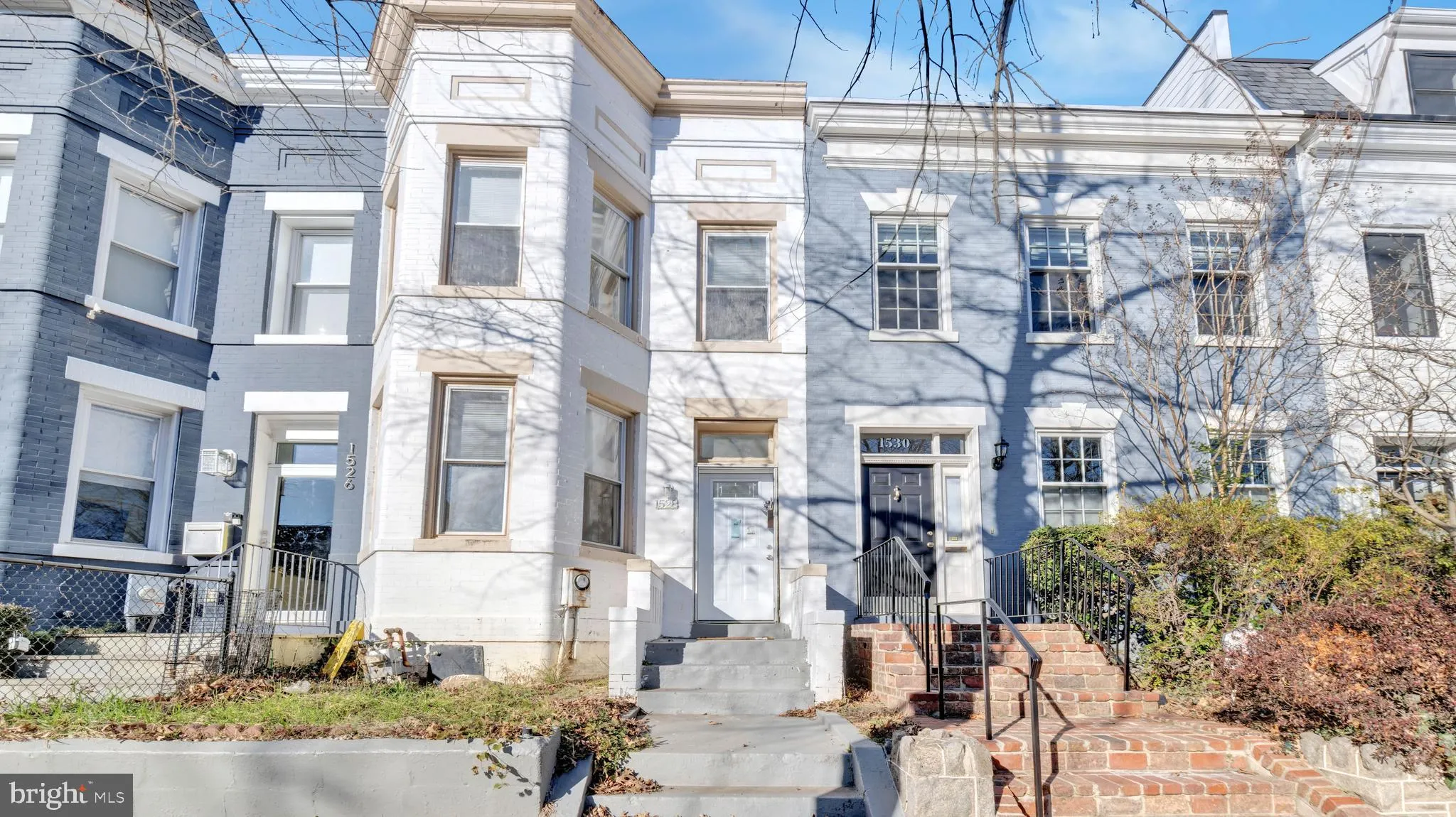 1528 E STREET, Washington, DC 20003