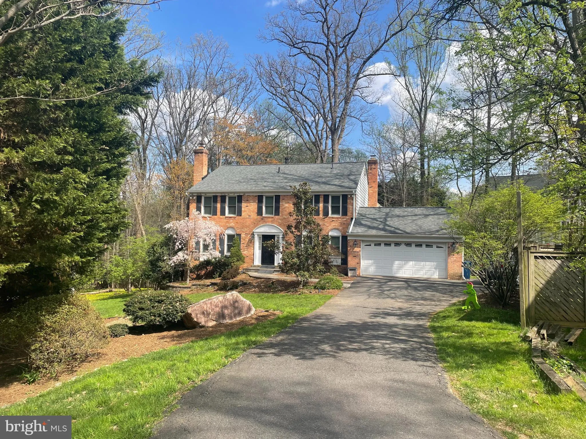 2010 WESTWOOD TERRACE, Vienna, VA 22182
