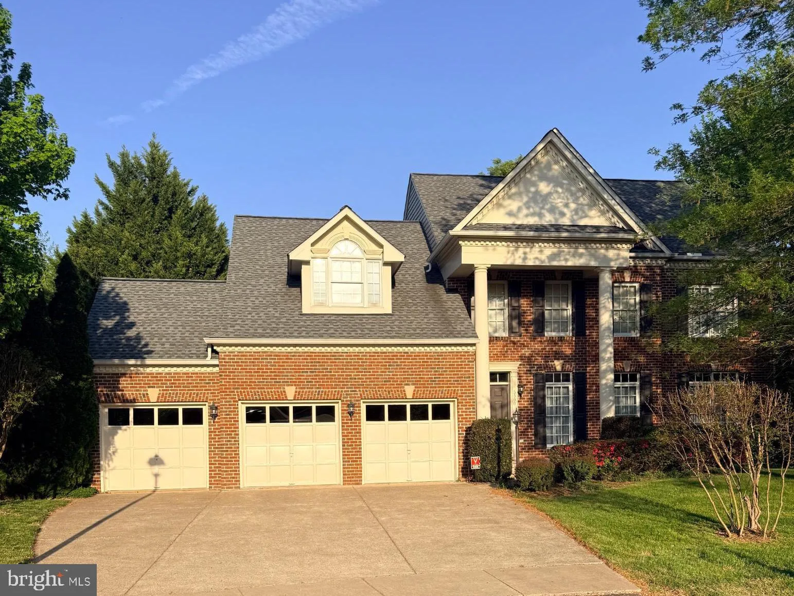5500 LIBER COURT, Gainesville, VA 20155