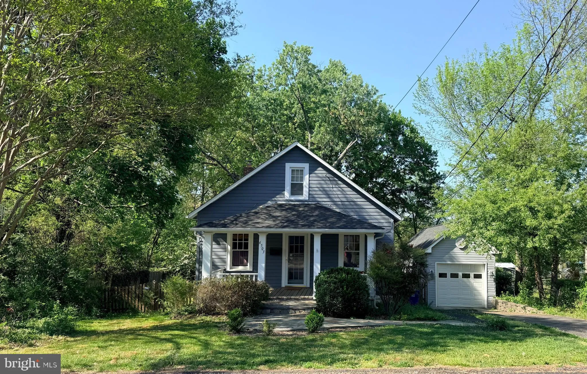 6503 16TH STREET, Arlington, VA 22205