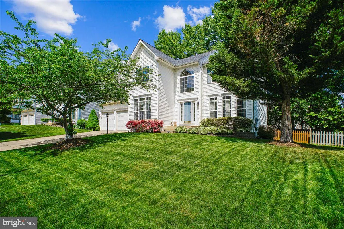 6006 FINCASTLE DRIVE, Manassas, VA 20112