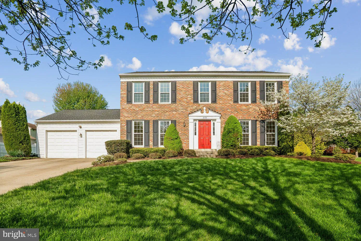 8324 SWEET CHERRY LANE, Laurel, MD 20723