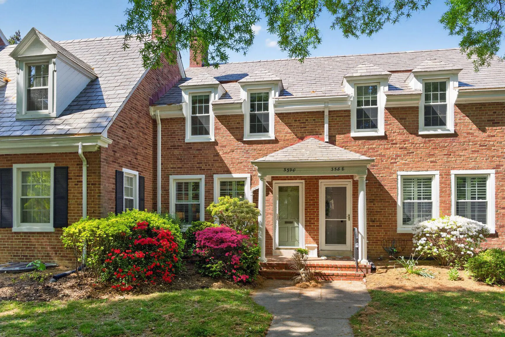 3590 STAFFORD STREET, Arlington, VA 22206