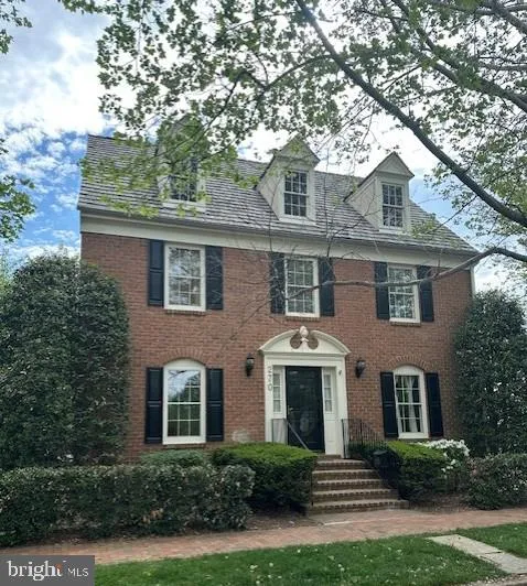 270 BECKWITH STREET, Gaithersburg, MD 20878