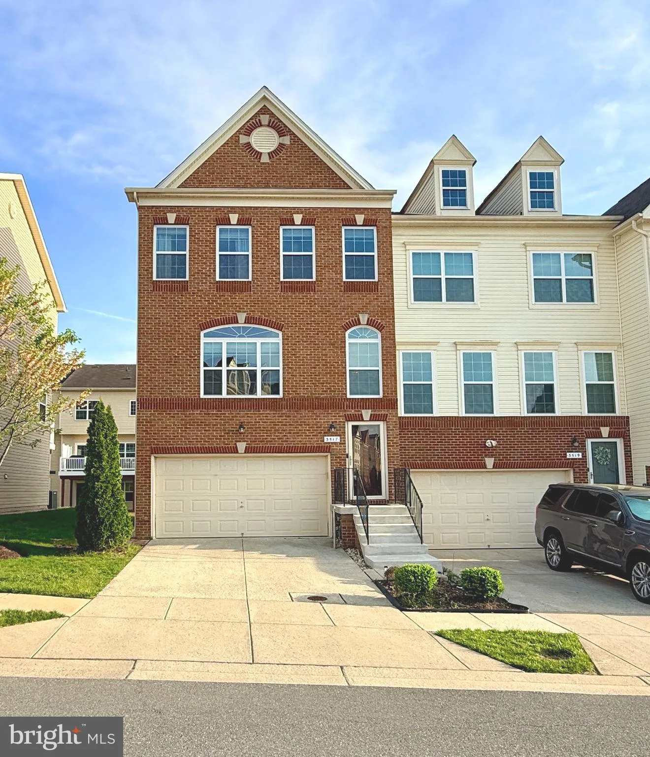 3517 SEAGRASS LANE, Laurel, MD 20724