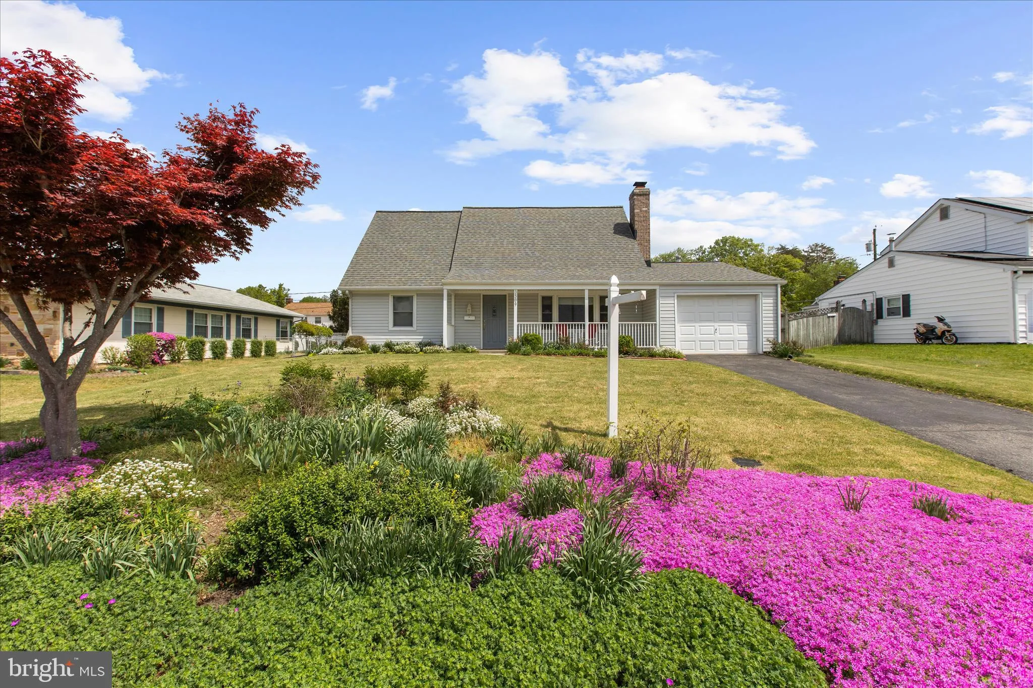 3509 MORLOCK LANE, Bowie, MD 20715