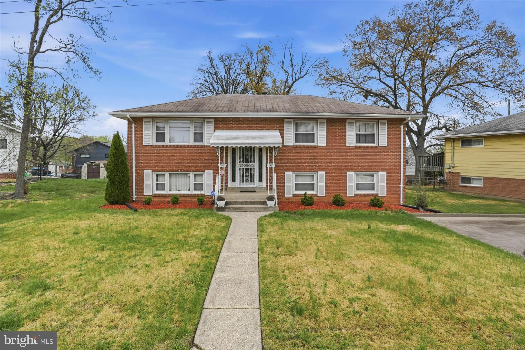 7602 KIPLING PARKWAY, District Heights, MD 20747