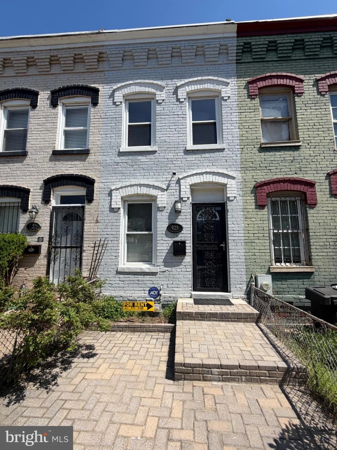 925 8TH STREET, Washington, DC 20002