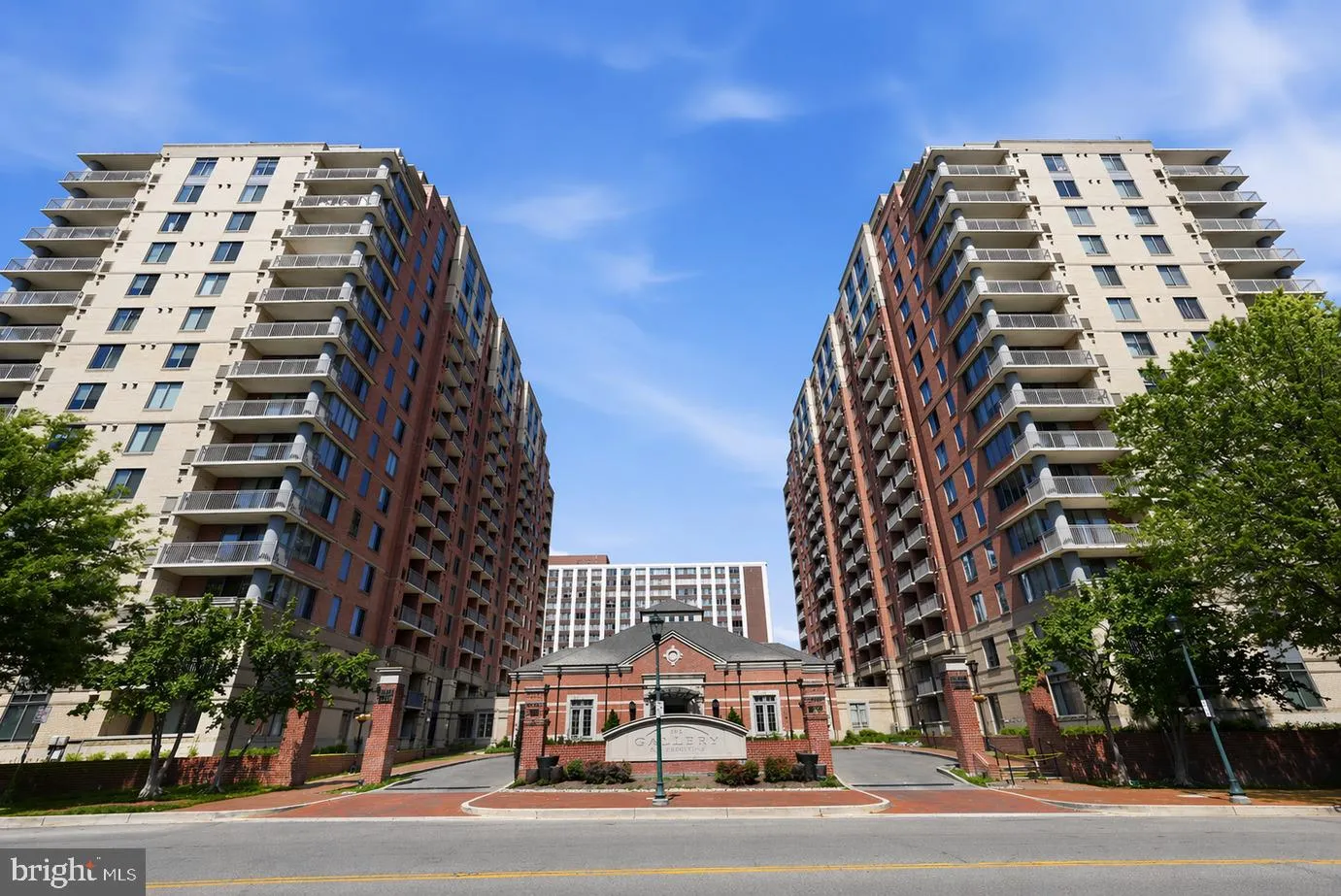 11710 OLD GEORGETOWN, North Bethesda, MD 20852