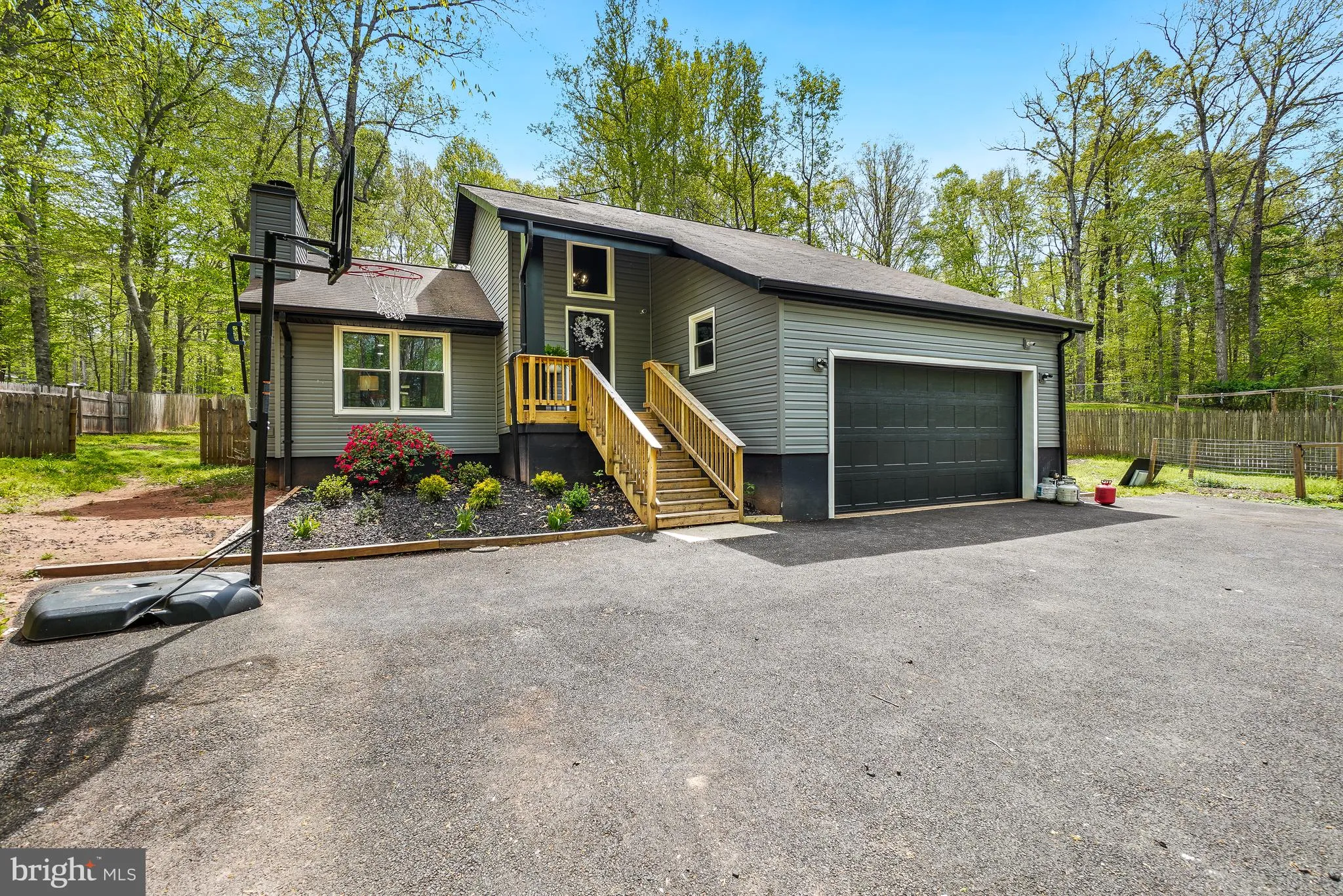 12021 PARKRIVER DRIVE, Manassas, VA 20112