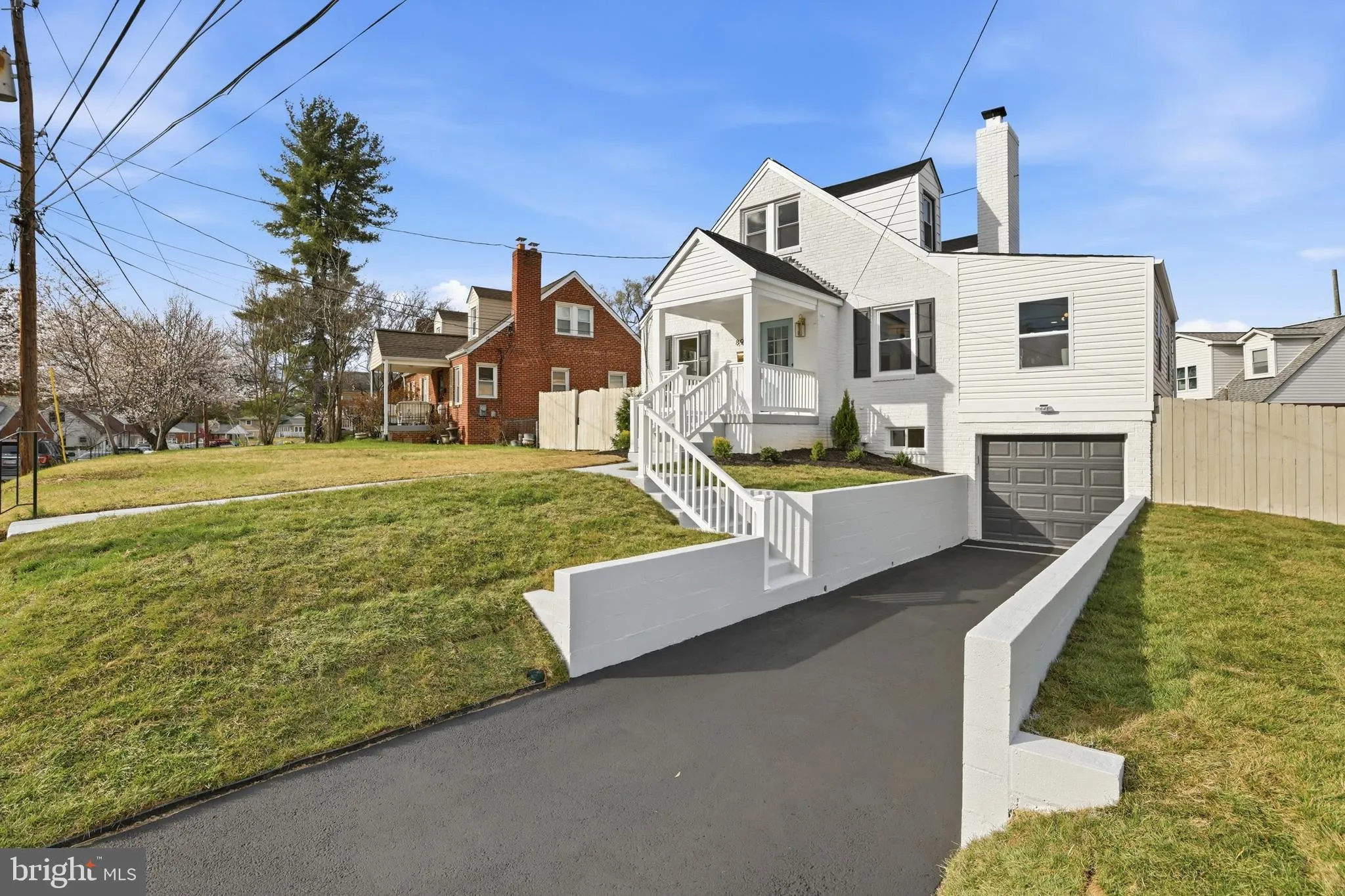 8901 GLENVILLE ROAD, Silver Spring, MD 20901