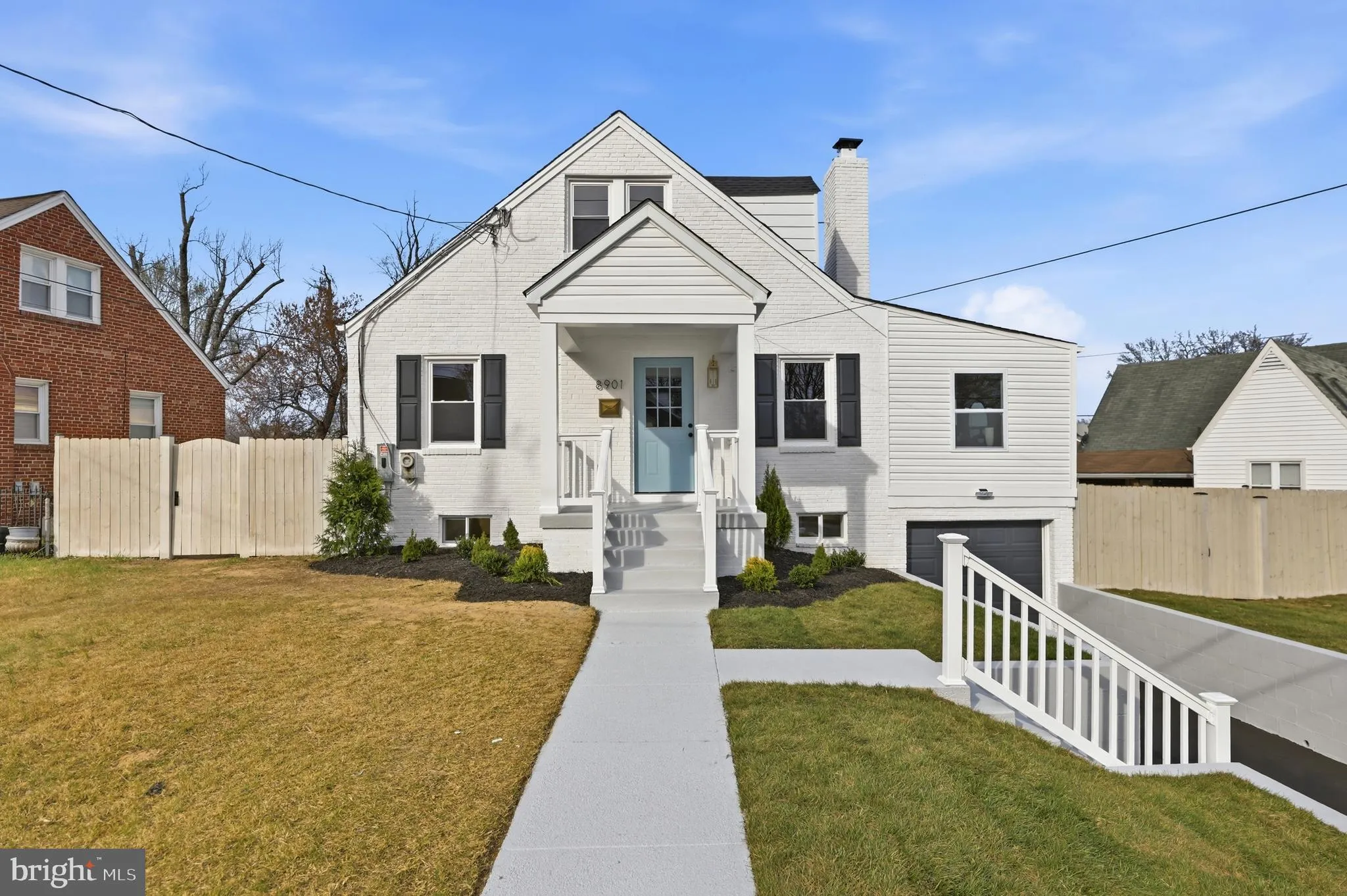 8901 GLENVILLE ROAD, Silver Spring, MD 20901