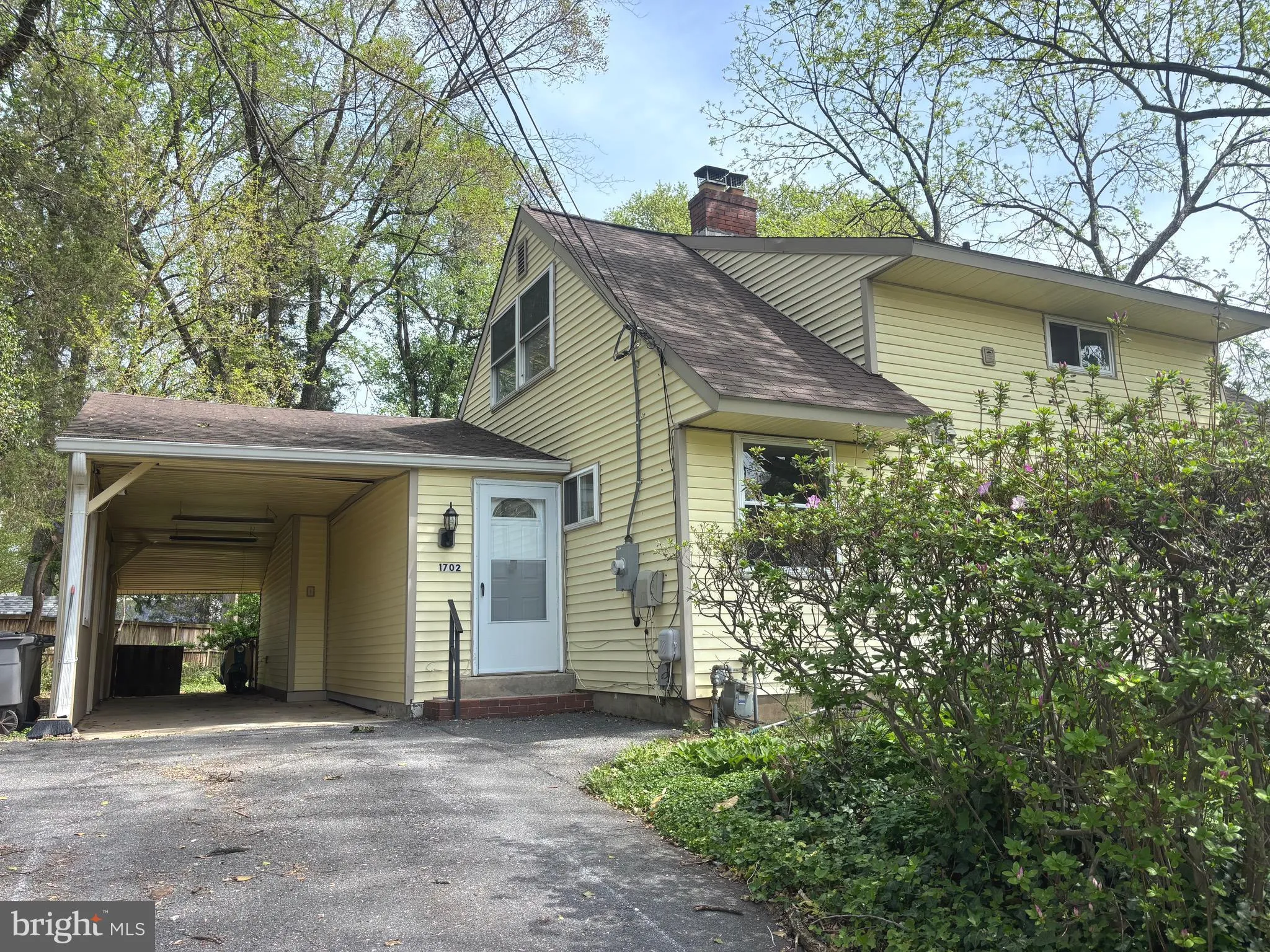 1702 MCAULIFFE DRIVE, Rockville, MD 20851