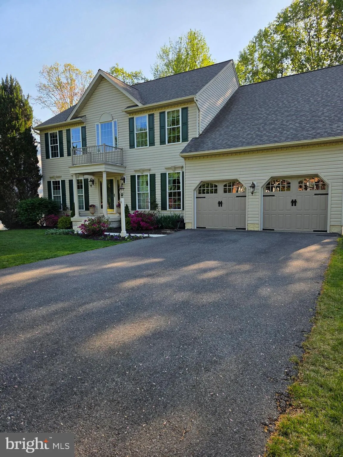 1547 SAPPINGTON DRIVE, Gambrills, MD 21054