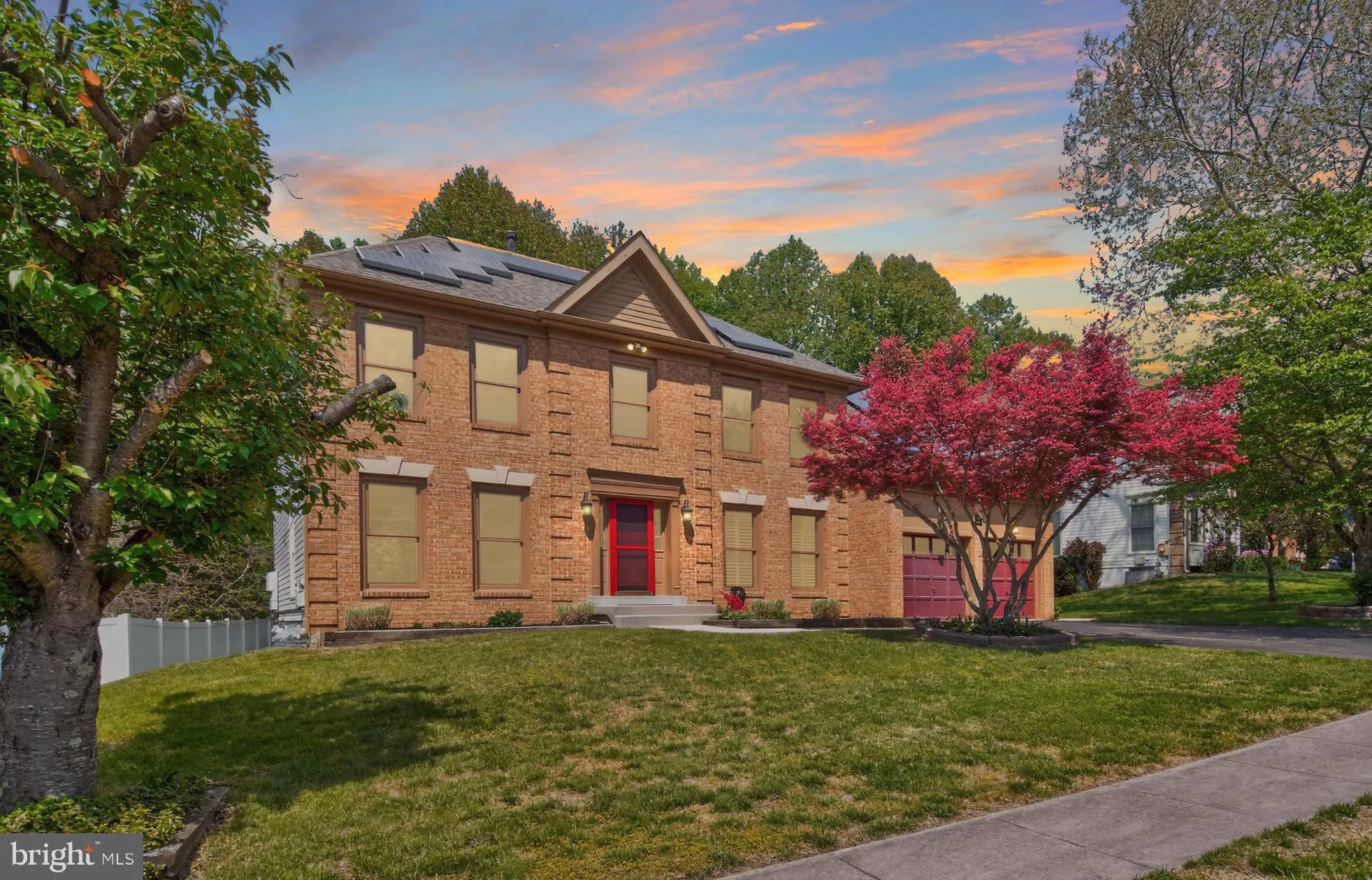 713 BRANDON GREEN DRIVE, Silver Spring, MD 20904