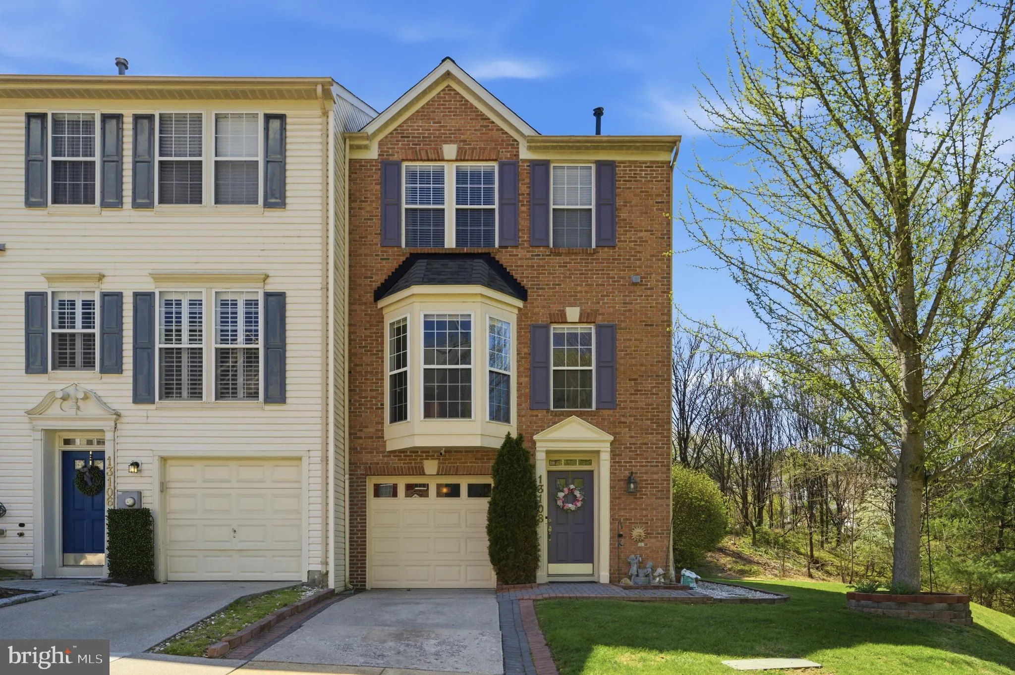 13108 BRIDGER DRIVE, Germantown, MD 20874
