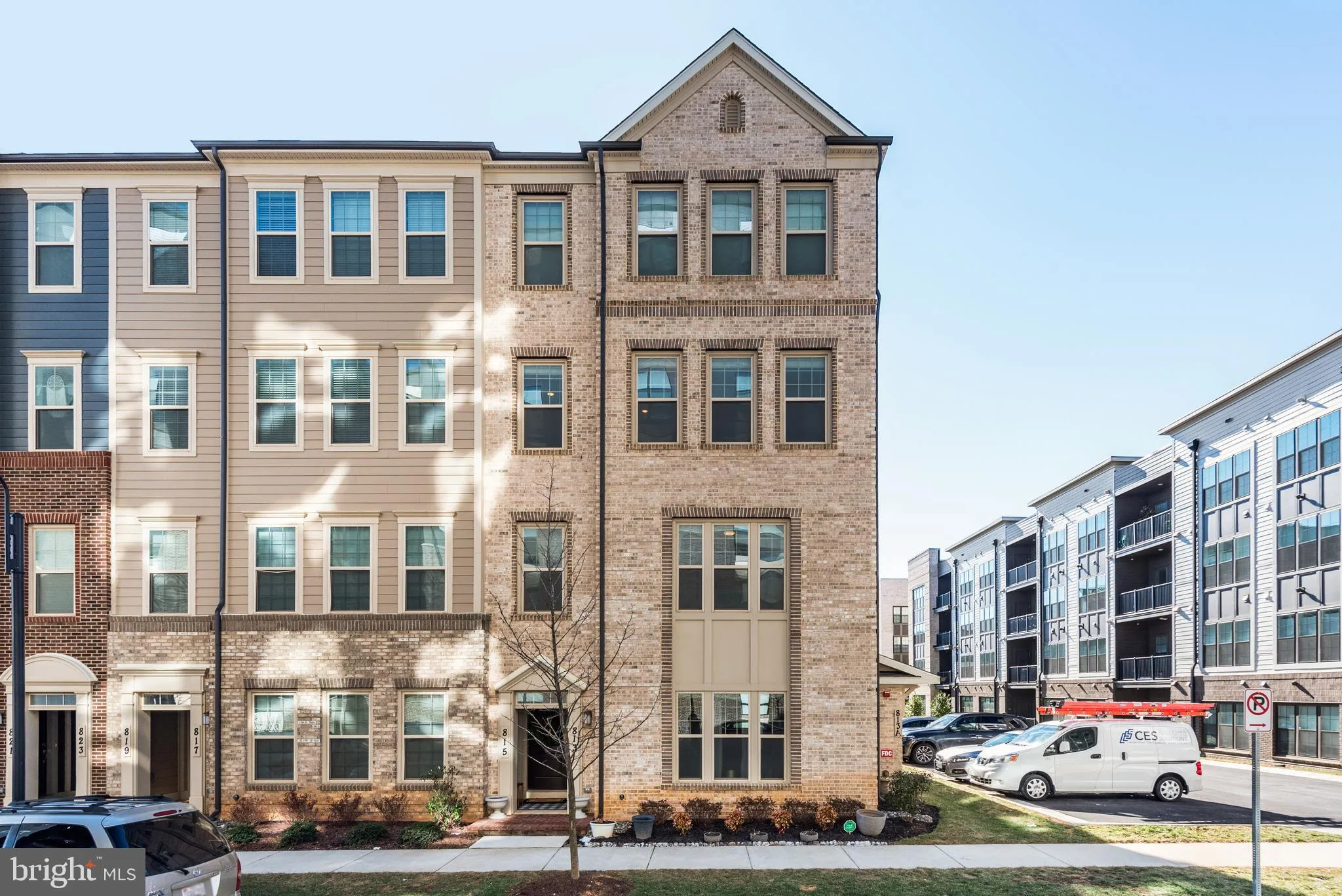 813 ROCKWELL AVENUE, Gaithersburg, MD 20878