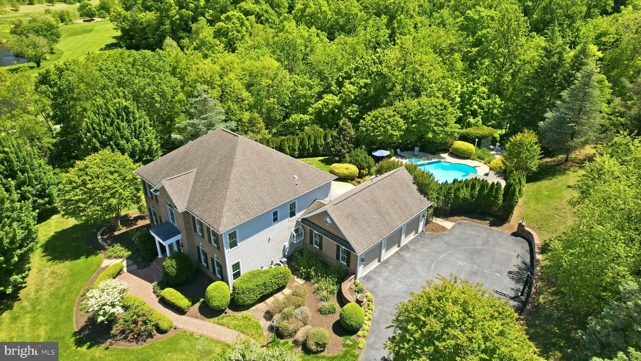 35191 DORNOCH COURT, Round Hill, VA 20141