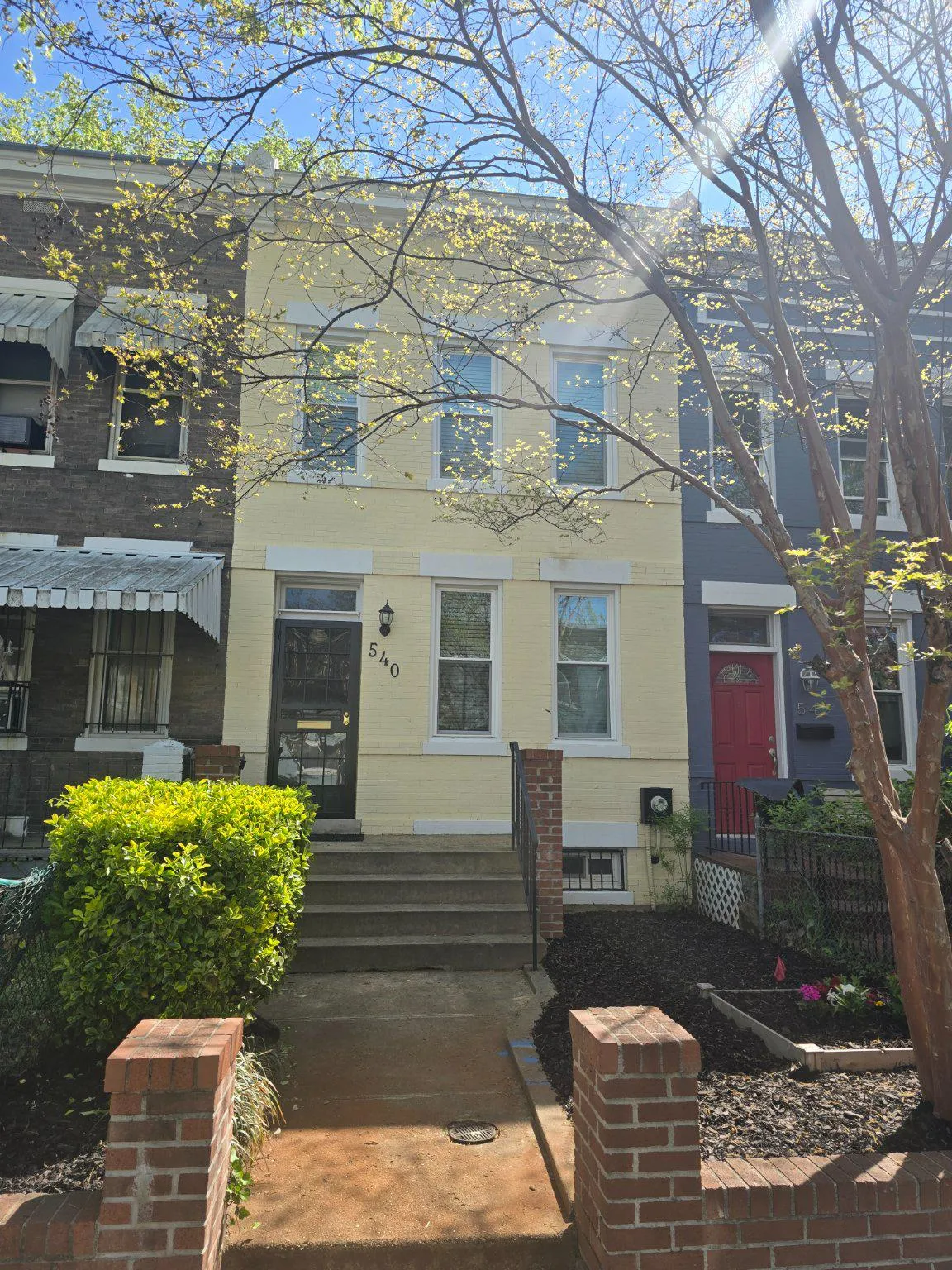 540 14TH STREET, Washington, DC 20003