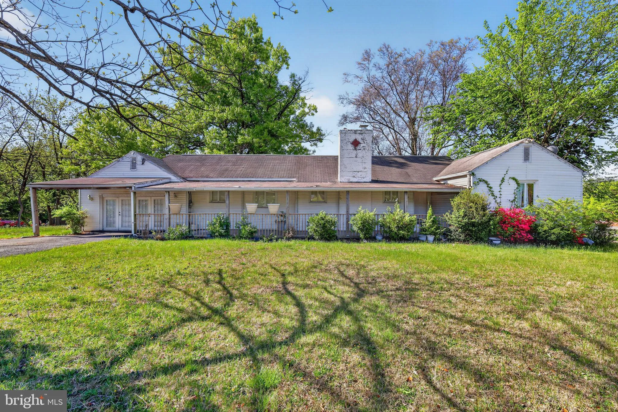 501 COPLEY LANE, Silver Spring, MD 20904