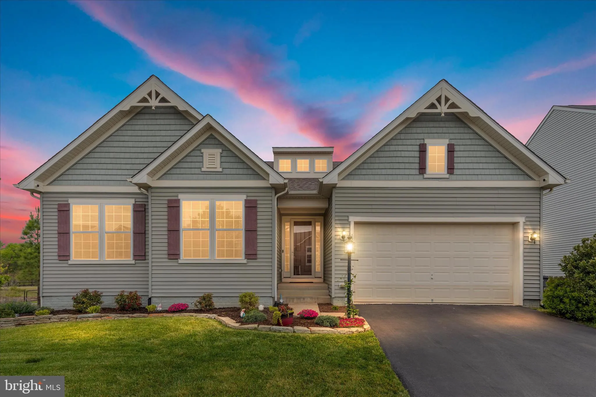 12320 SAINT HELENA TERRACE, Bristow, VA 20136