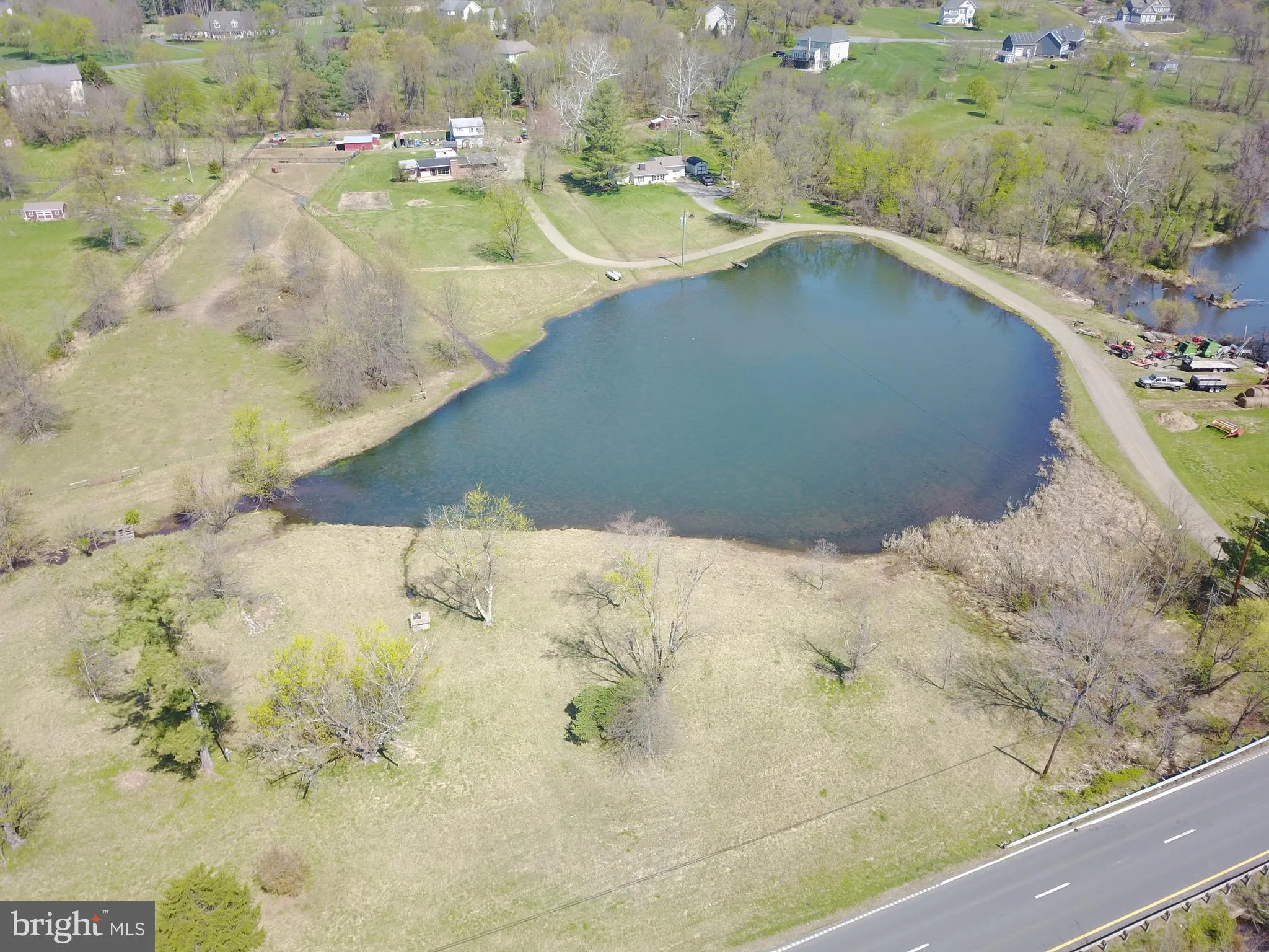 35142 LEESBURG PIKE, Round Hill, VA 20141