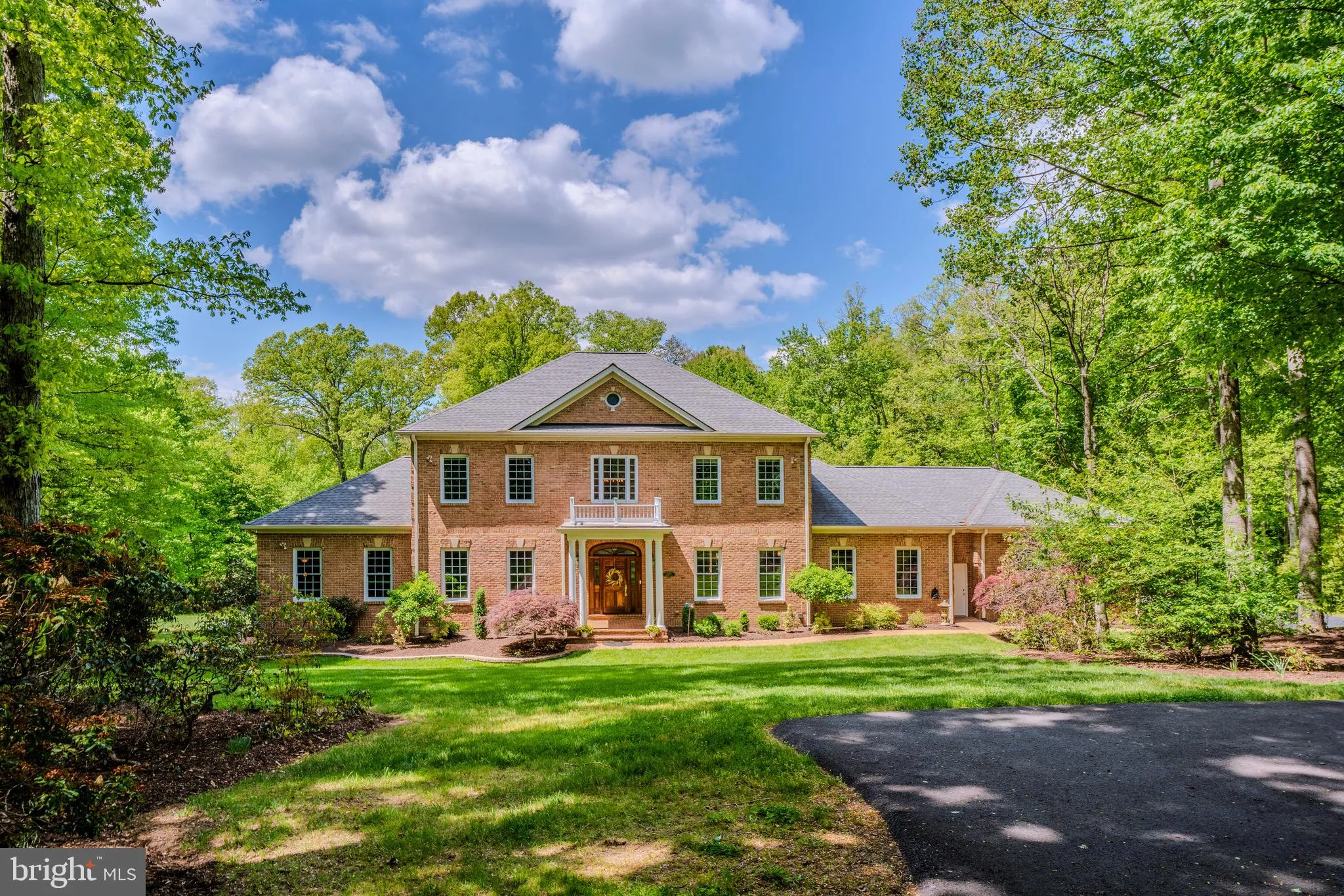 12820 DUNVEGAN DRIVE, Clifton, VA 20124