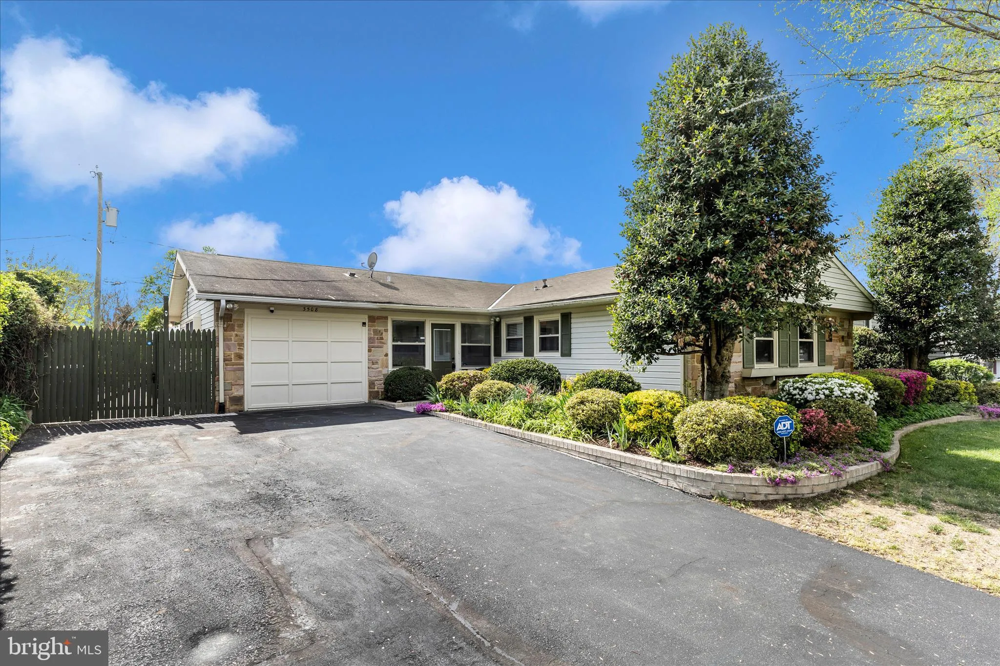 3508 MOYLAN DRIVE, Bowie, MD 20715