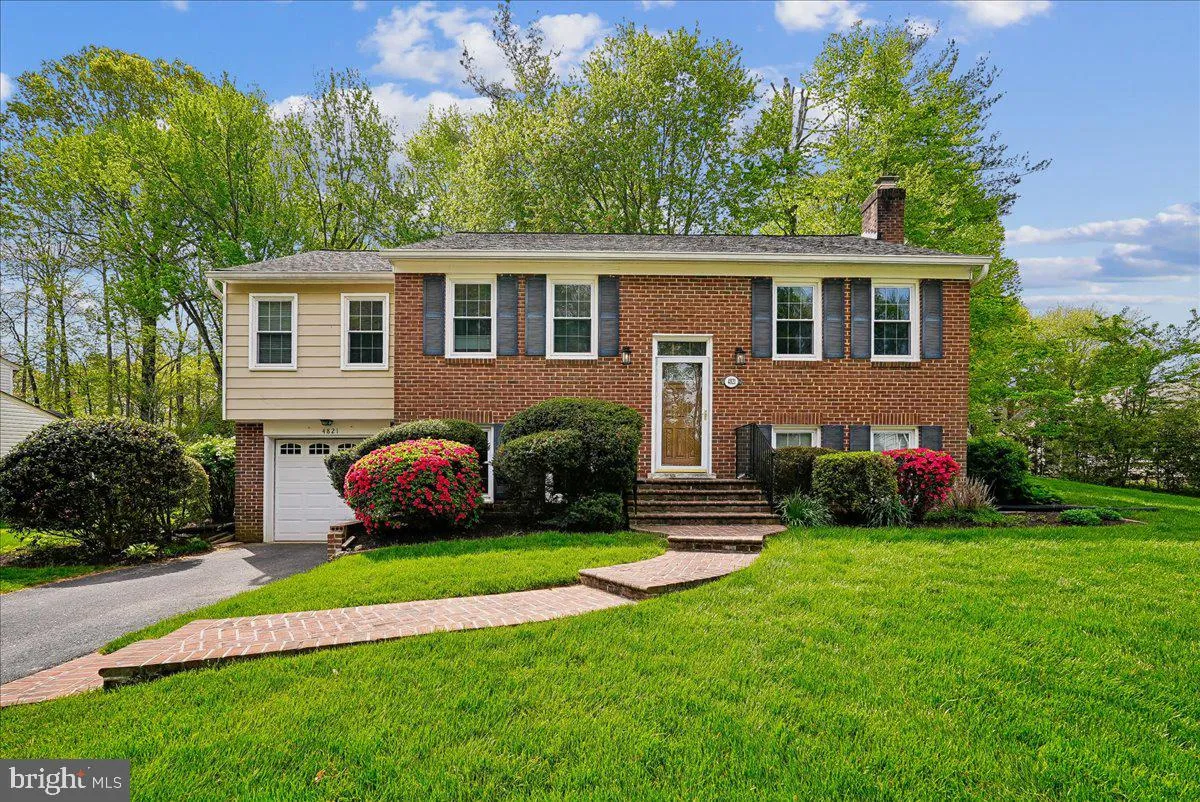 4821 KING SOLOMON DRIVE, Annandale, VA 22003