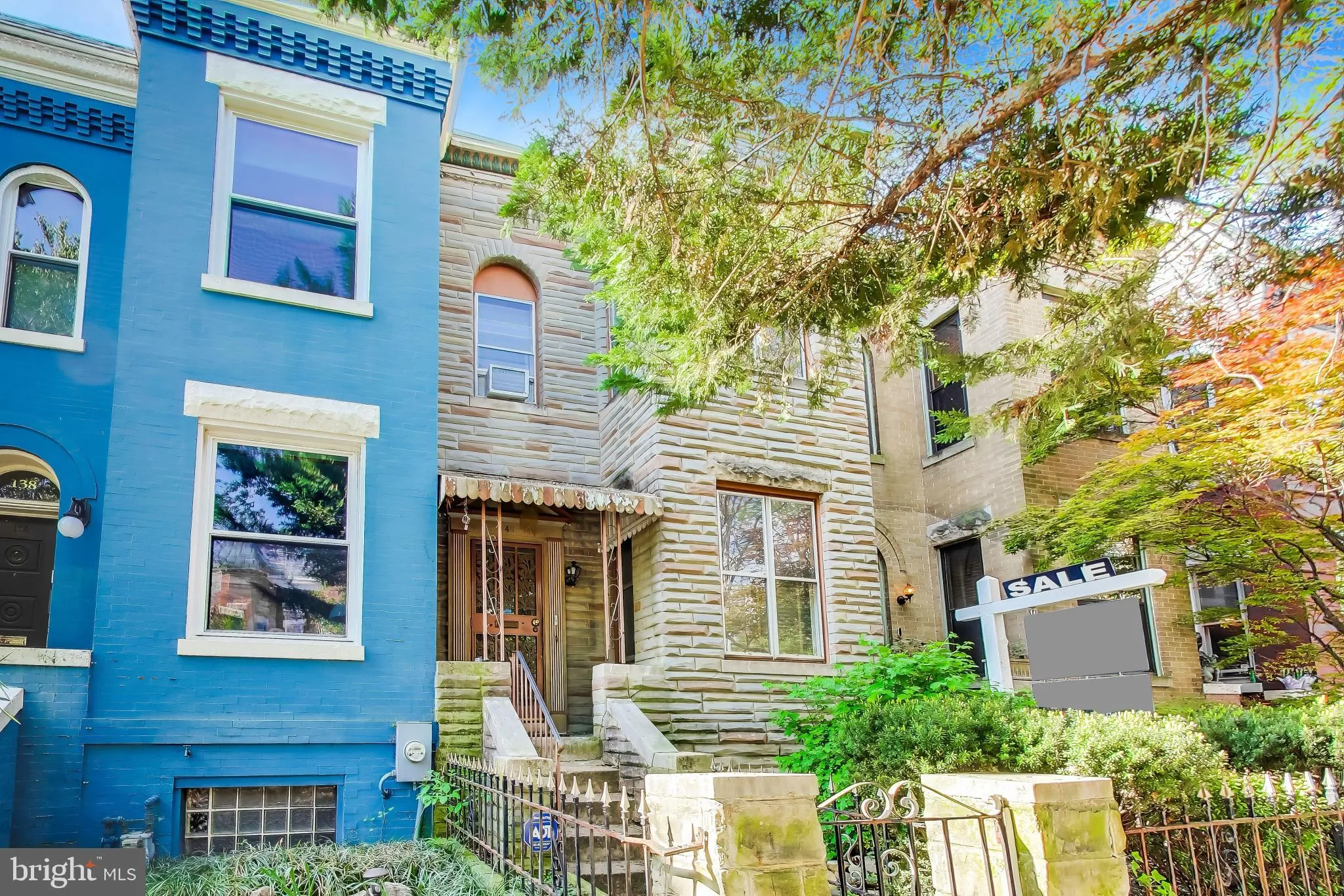 140 U STREET, Washington, DC 20001