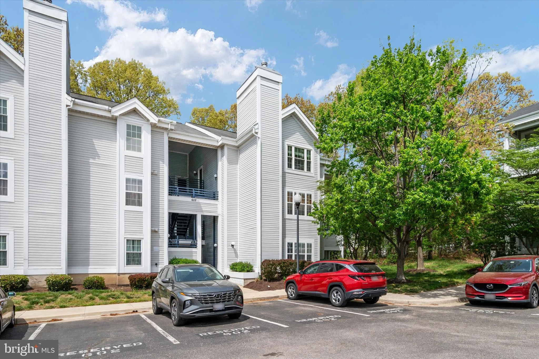 602 MOONGLOW ROAD, Odenton, MD 21113