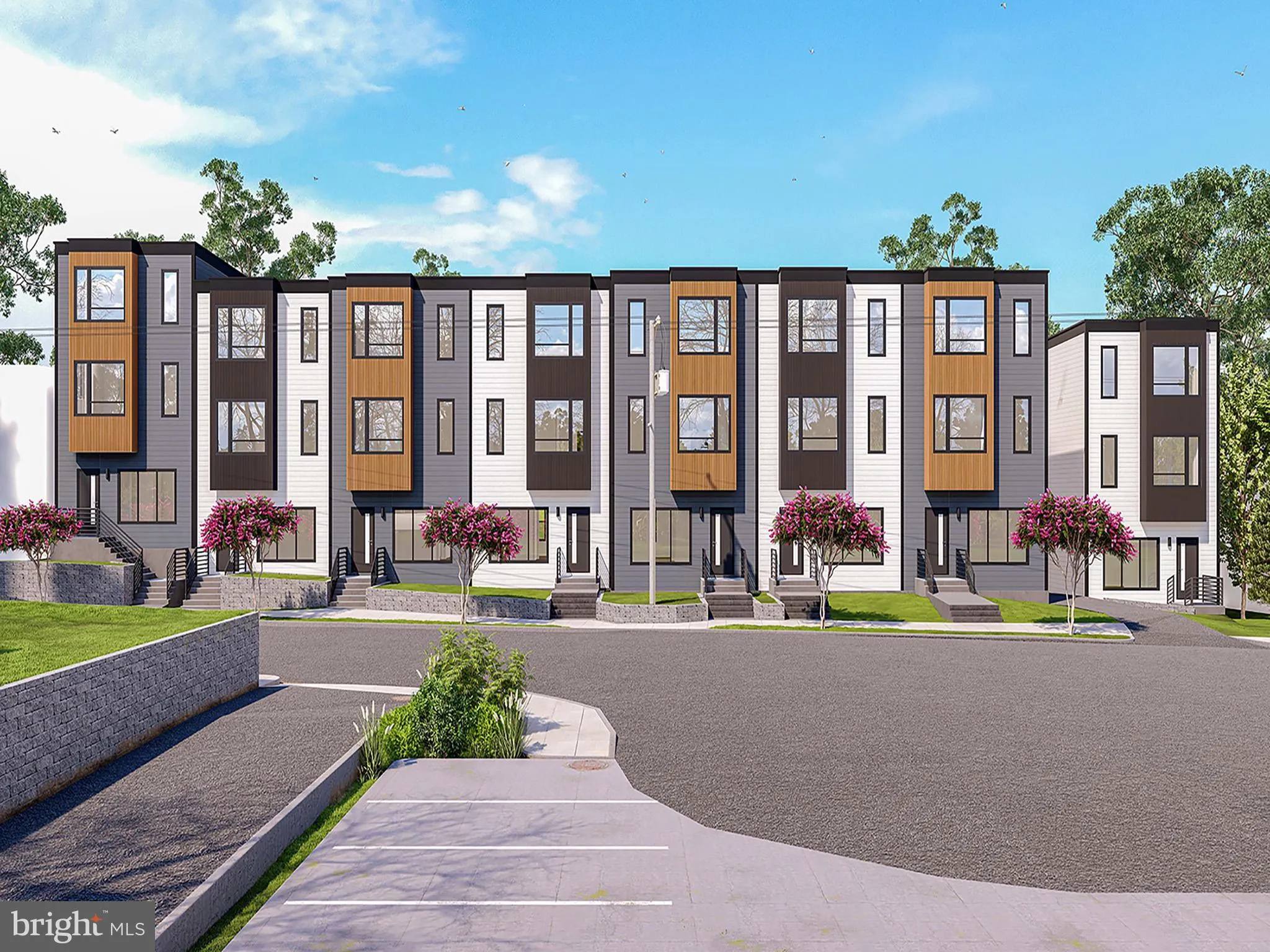 2538 ELVANS ROAD, Washington, DC 20020