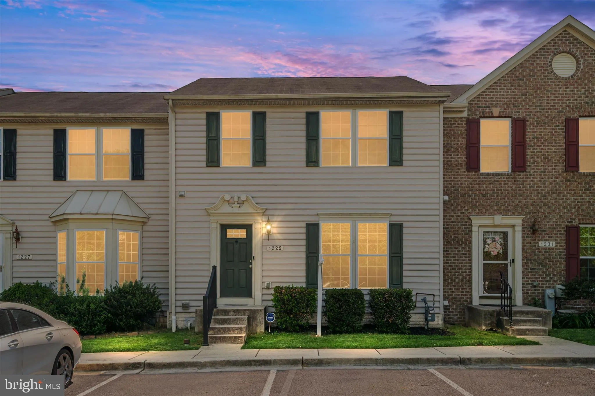 1229 GRAYCLIFF LANE, Odenton, MD 21113
