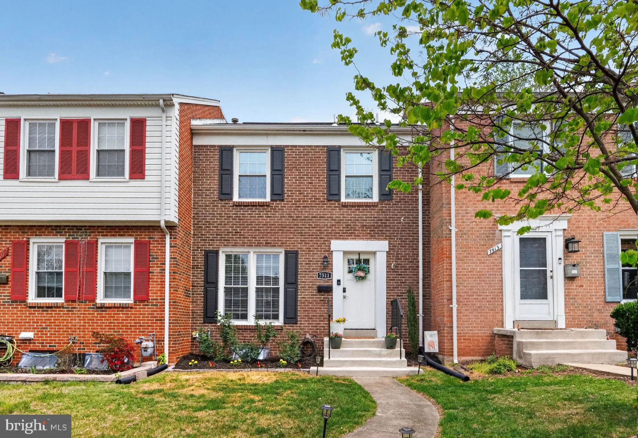 7511 BEDFORD ROAD, Manassas, VA 20109