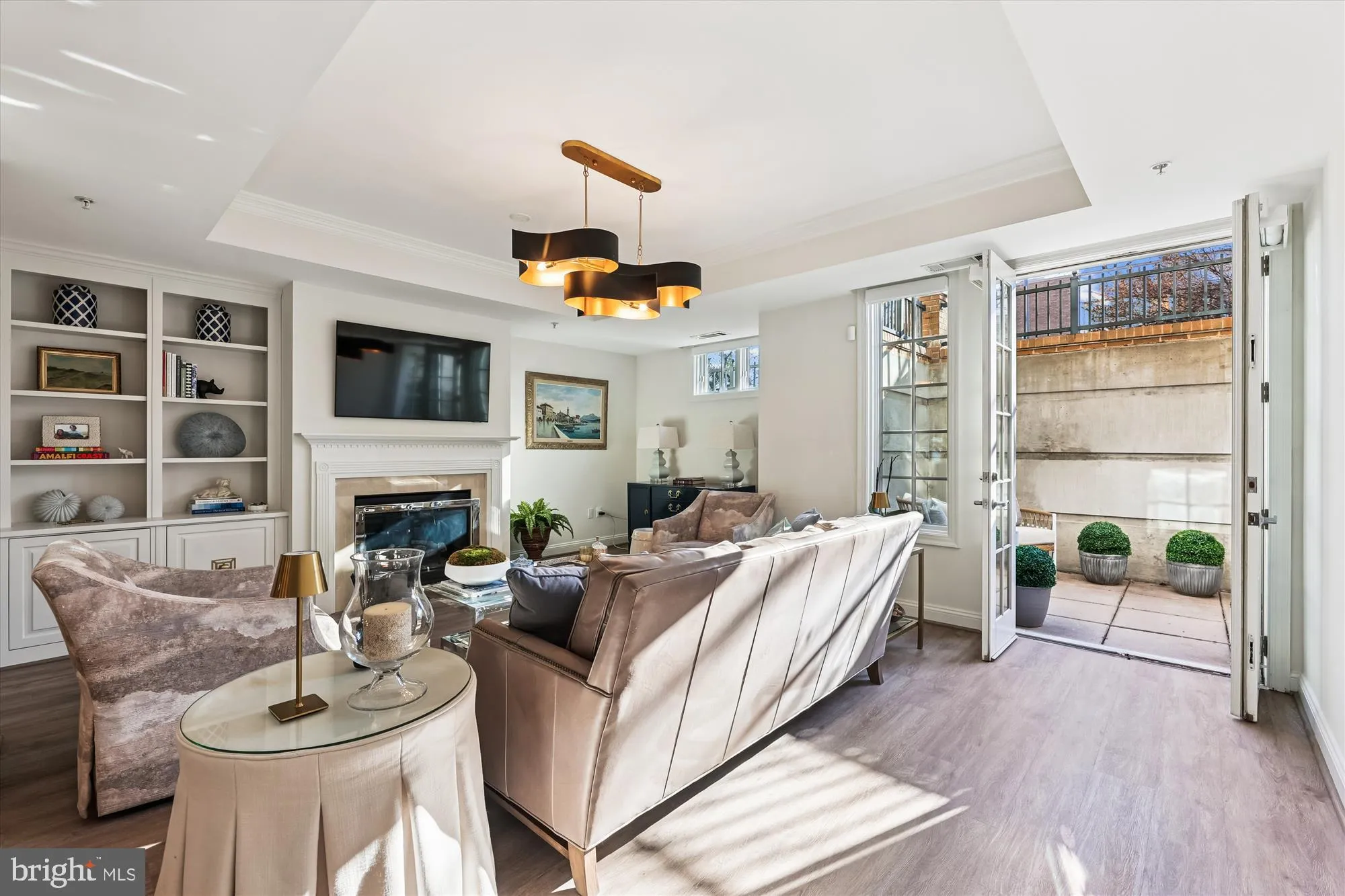 2501 WISCONSIN AVENUE, Washington, DC 20007