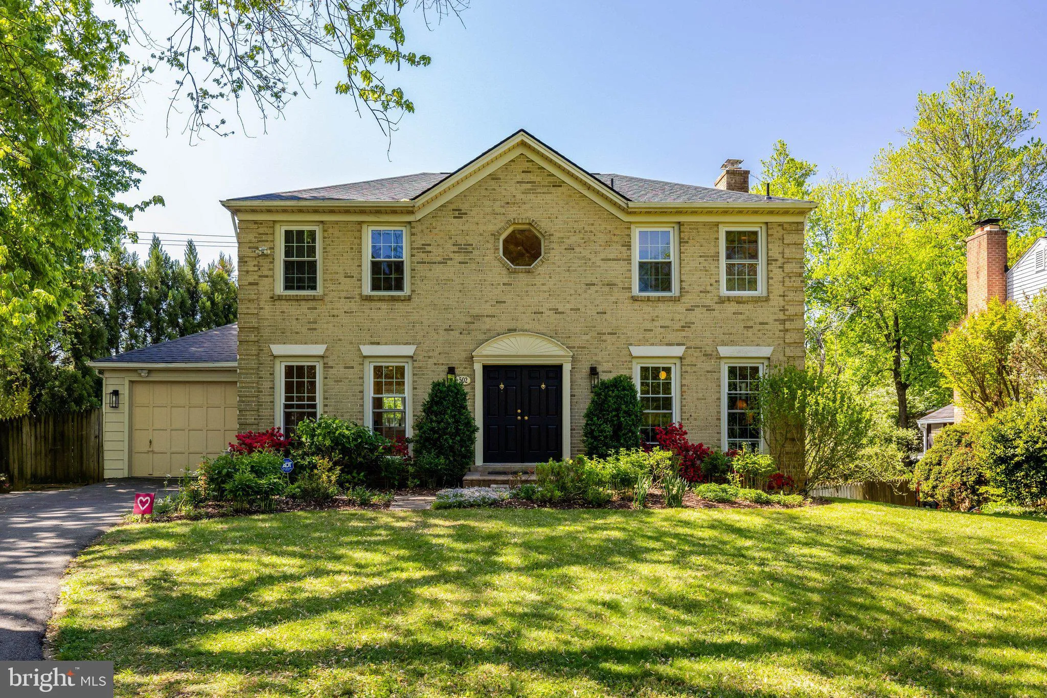 502 WOODLAND COURT, Vienna, VA 22180