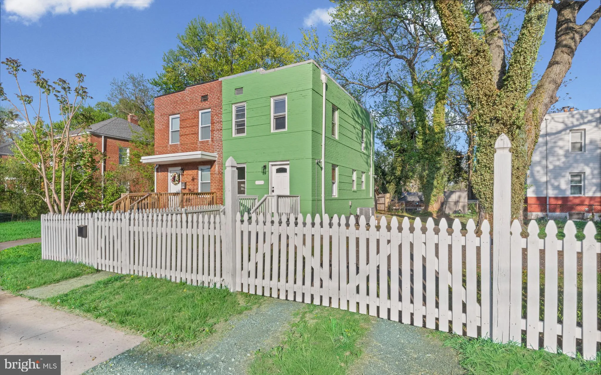 1019 PRESIDENT STREET, Annapolis, MD 21403