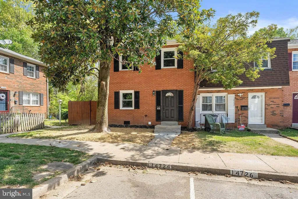 14724 BARKSDALE STREET, Woodbridge, VA 22193