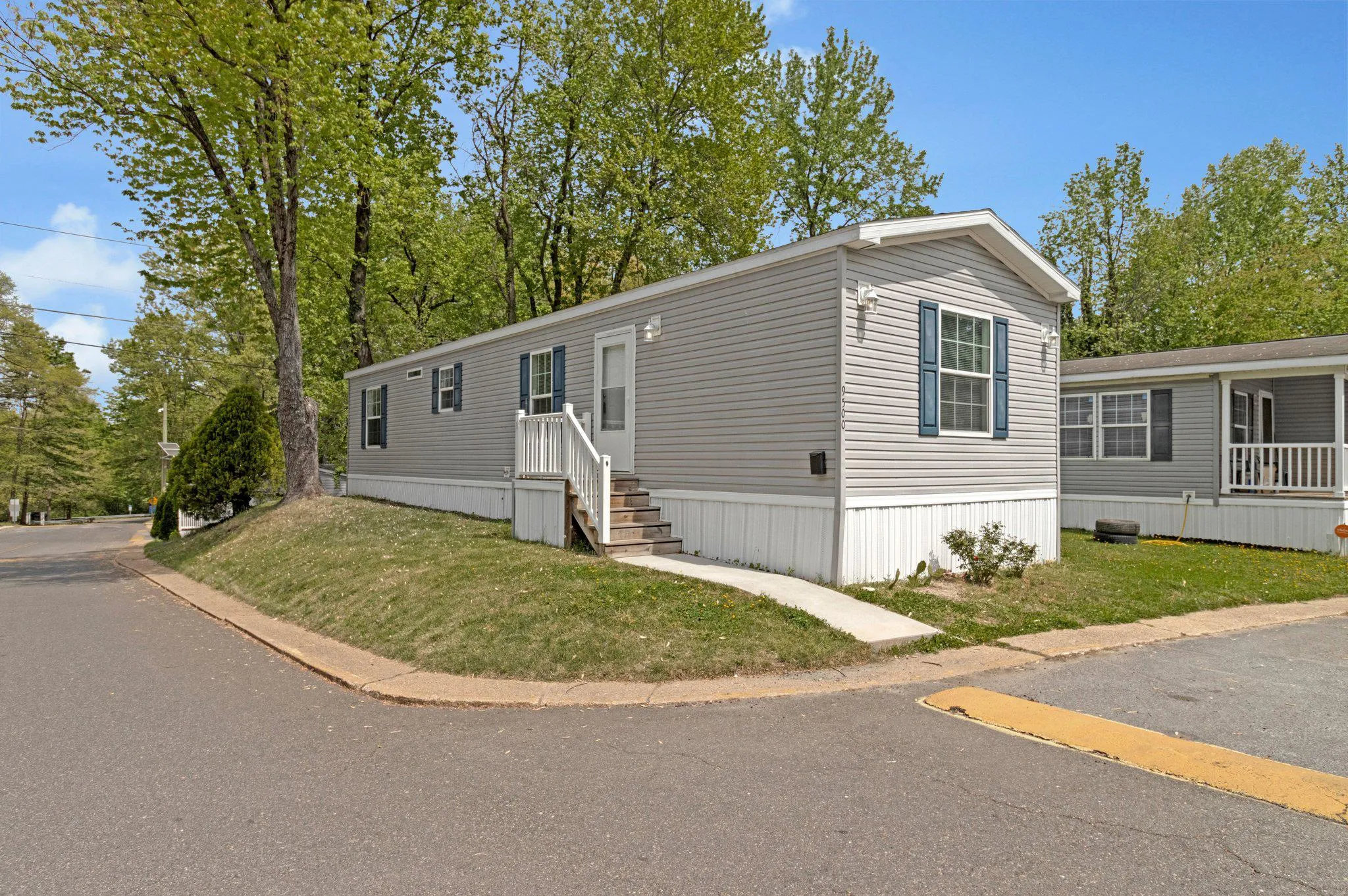 9500 BEECH PARK STREET, Capitol Heights, MD 20743