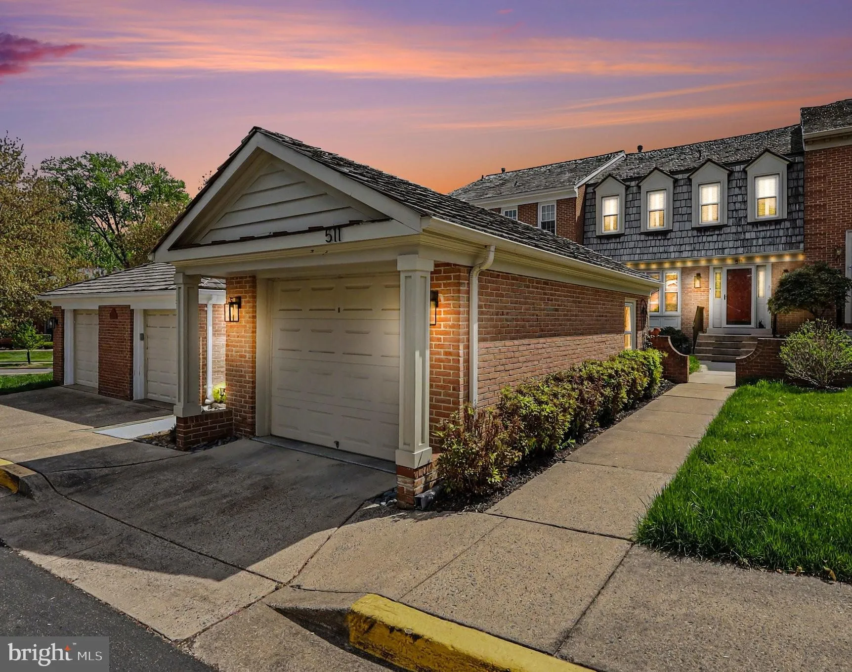 511 COUNCIL COURT, Vienna, VA 22182