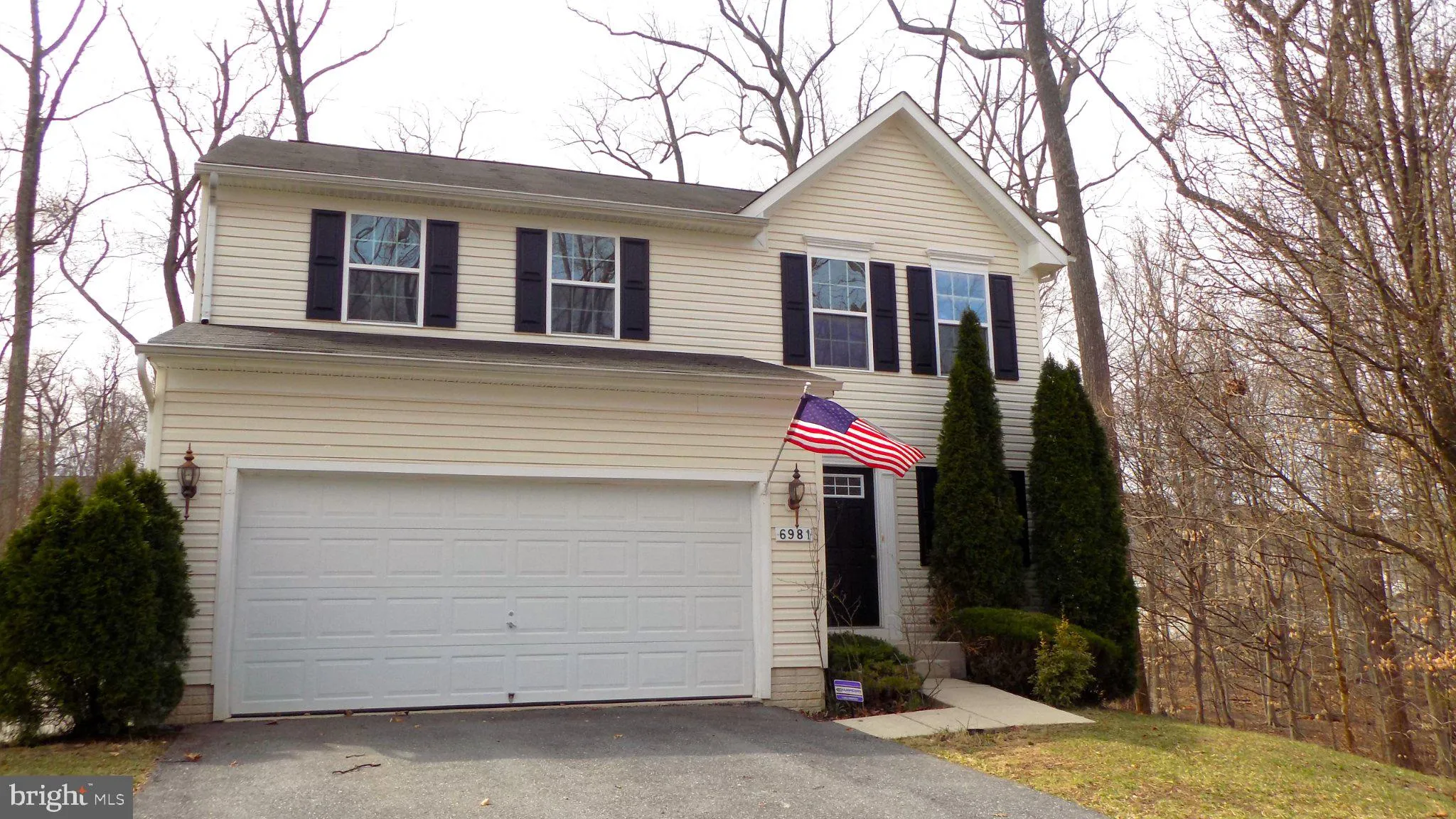 6981 LINDEN AVENUE, Elkridge, MD 21075